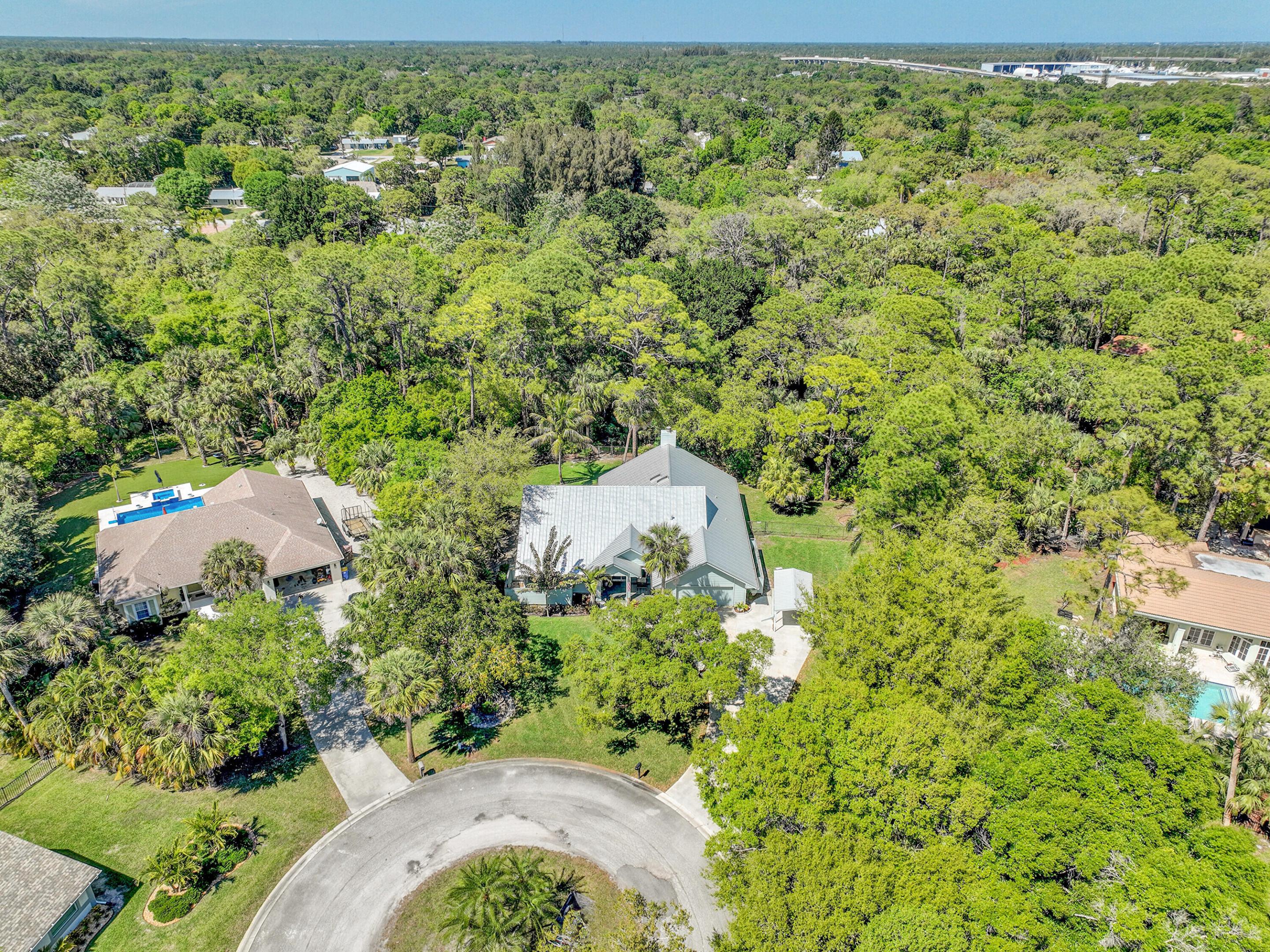 8288 SW Oak Hammock Court