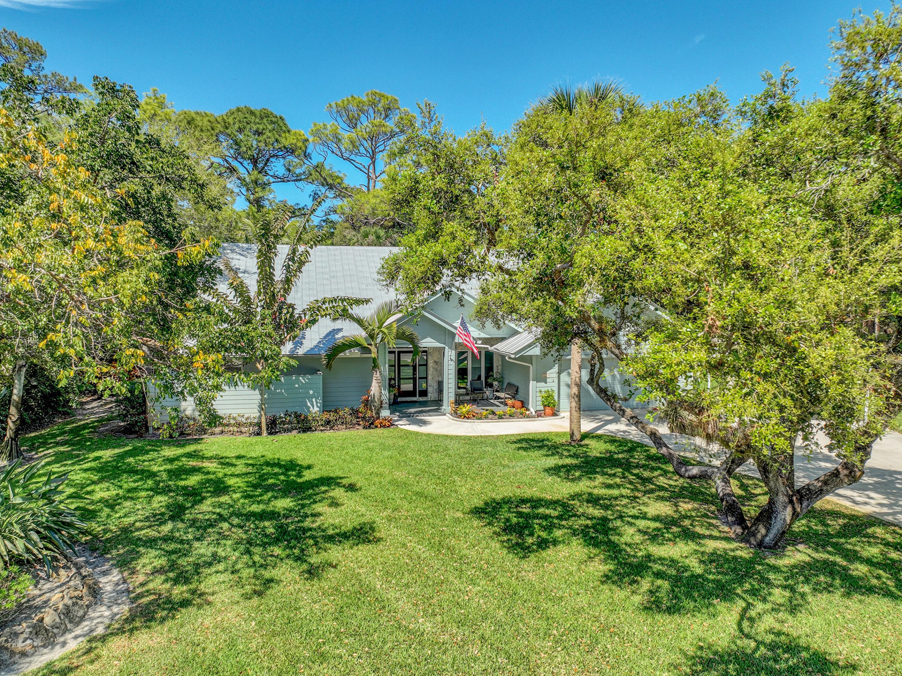 8288 SW Oak Hammock Court