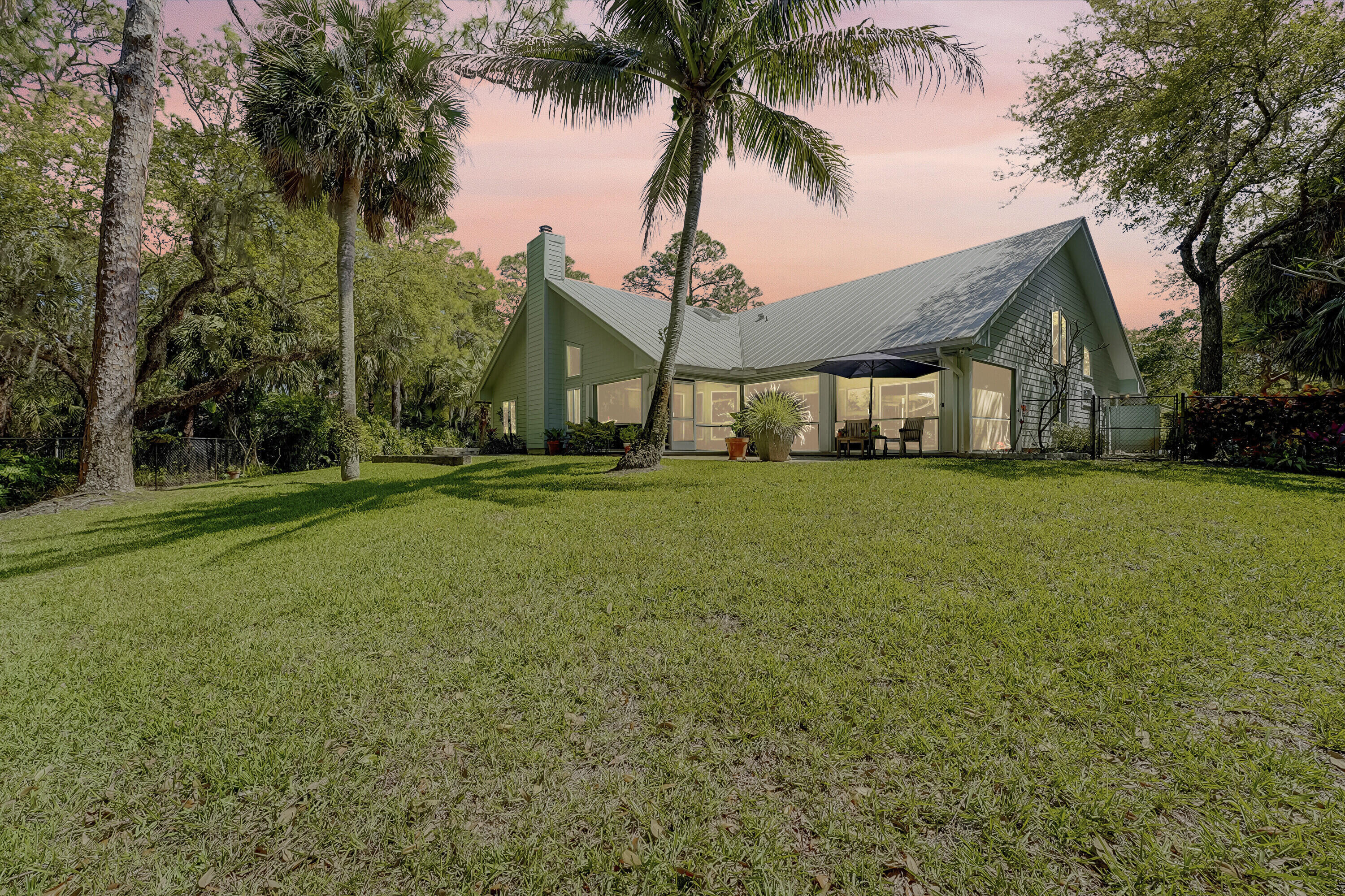 8288 SW Oak Hammock Court