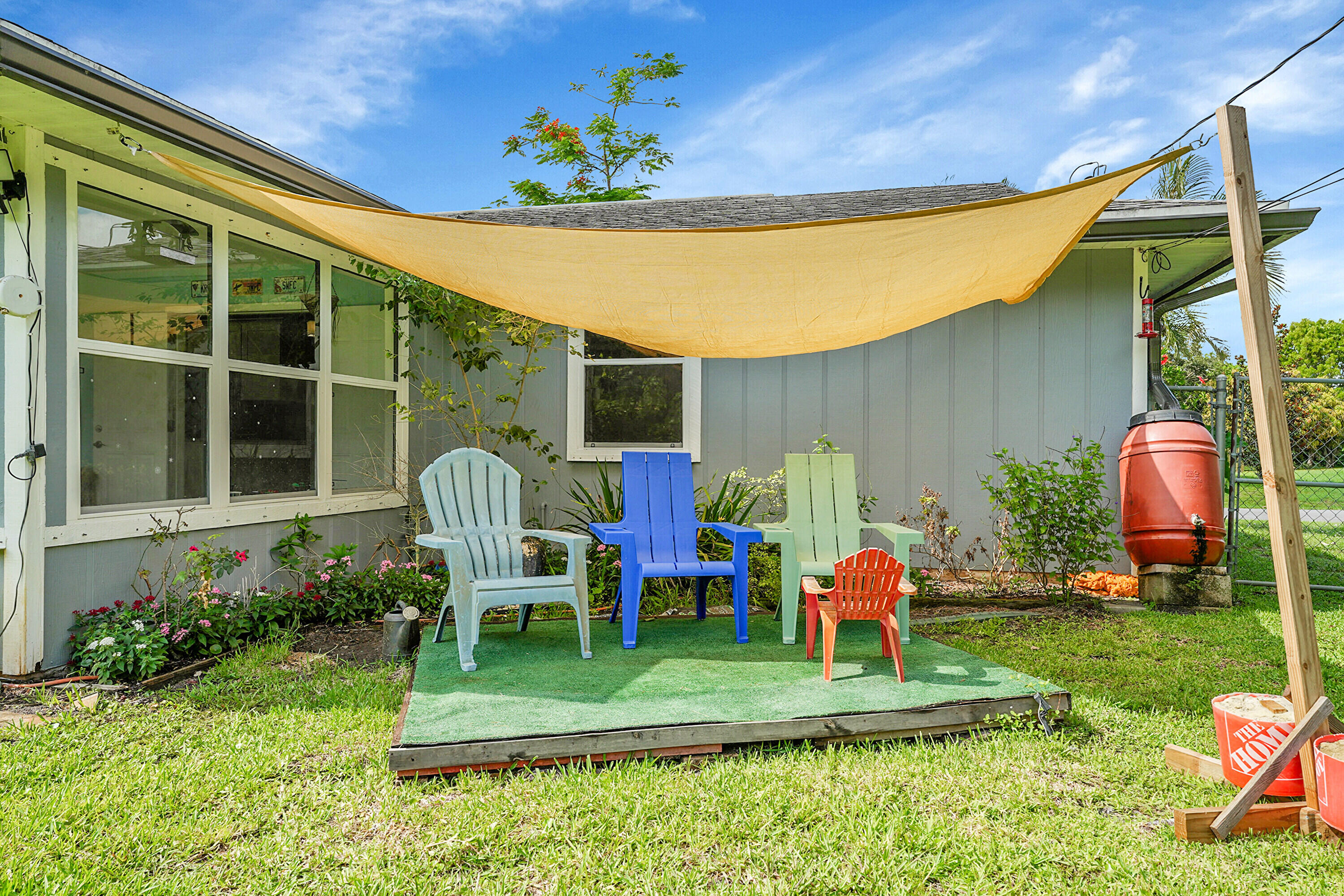 2886 SW South Calabria Circle, Port St. Lucie
