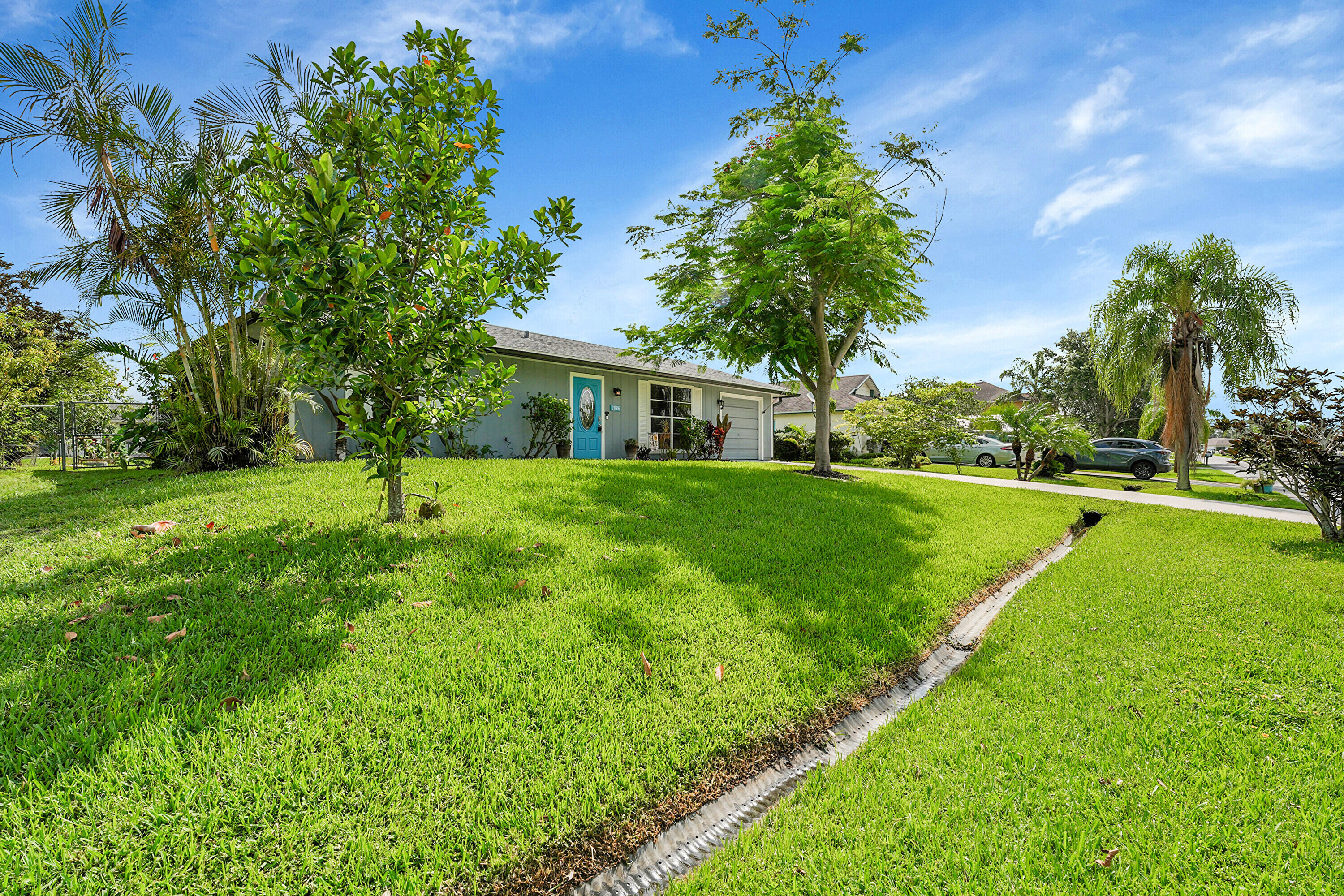 2886 SW South Calabria Circle, Port St. Lucie