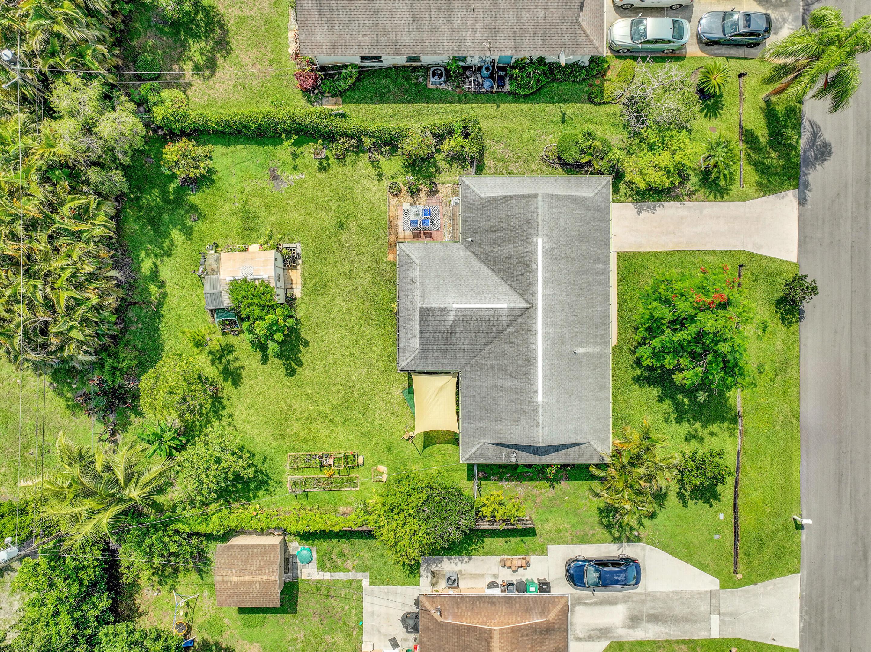 2886 SW South Calabria Circle, Port St. Lucie