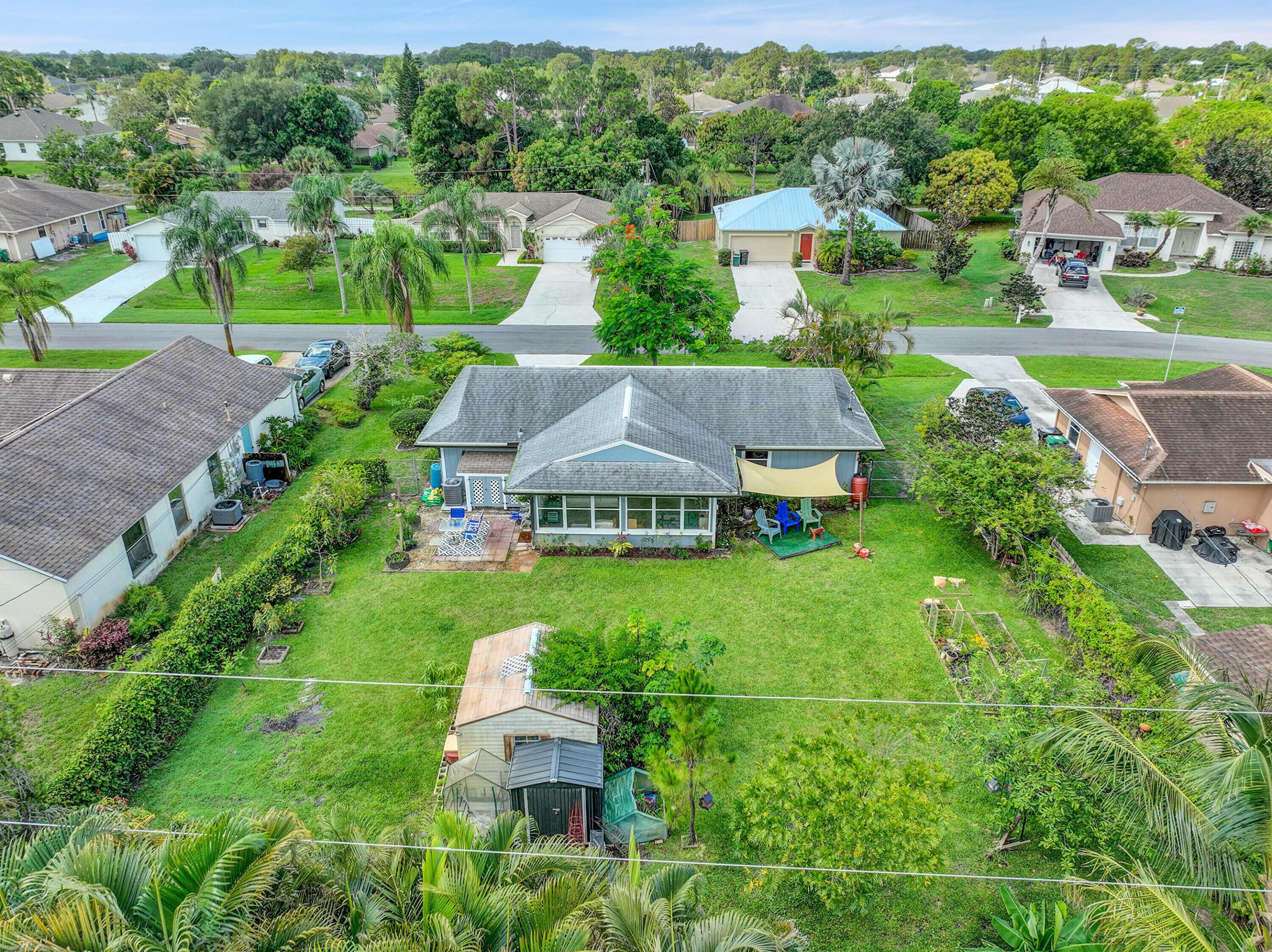 2886 SW South Calabria Circle, Port St. Lucie
