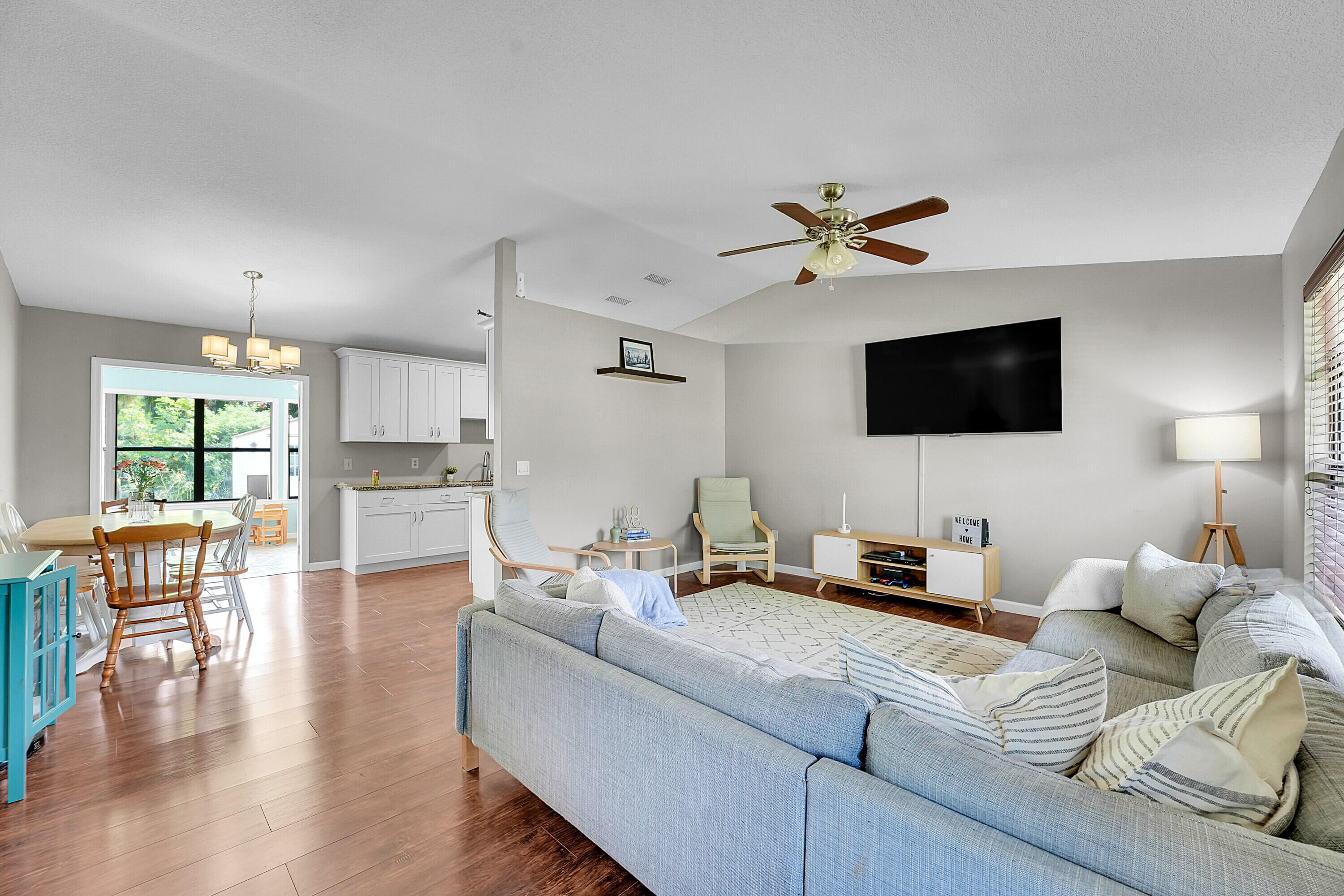 2886 SW South Calabria Circle, Port St. Lucie