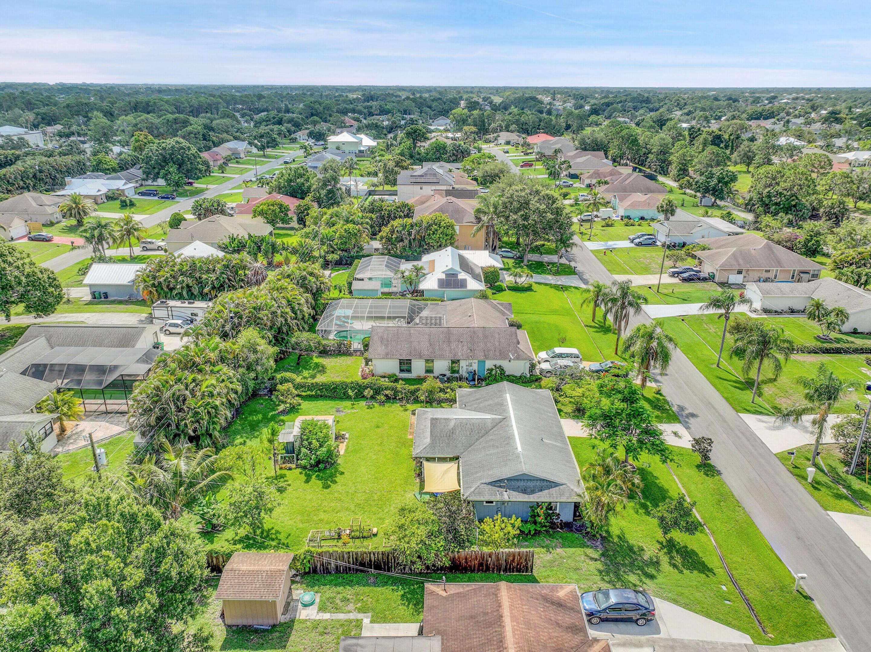 2886 SW South Calabria Circle, Port St. Lucie