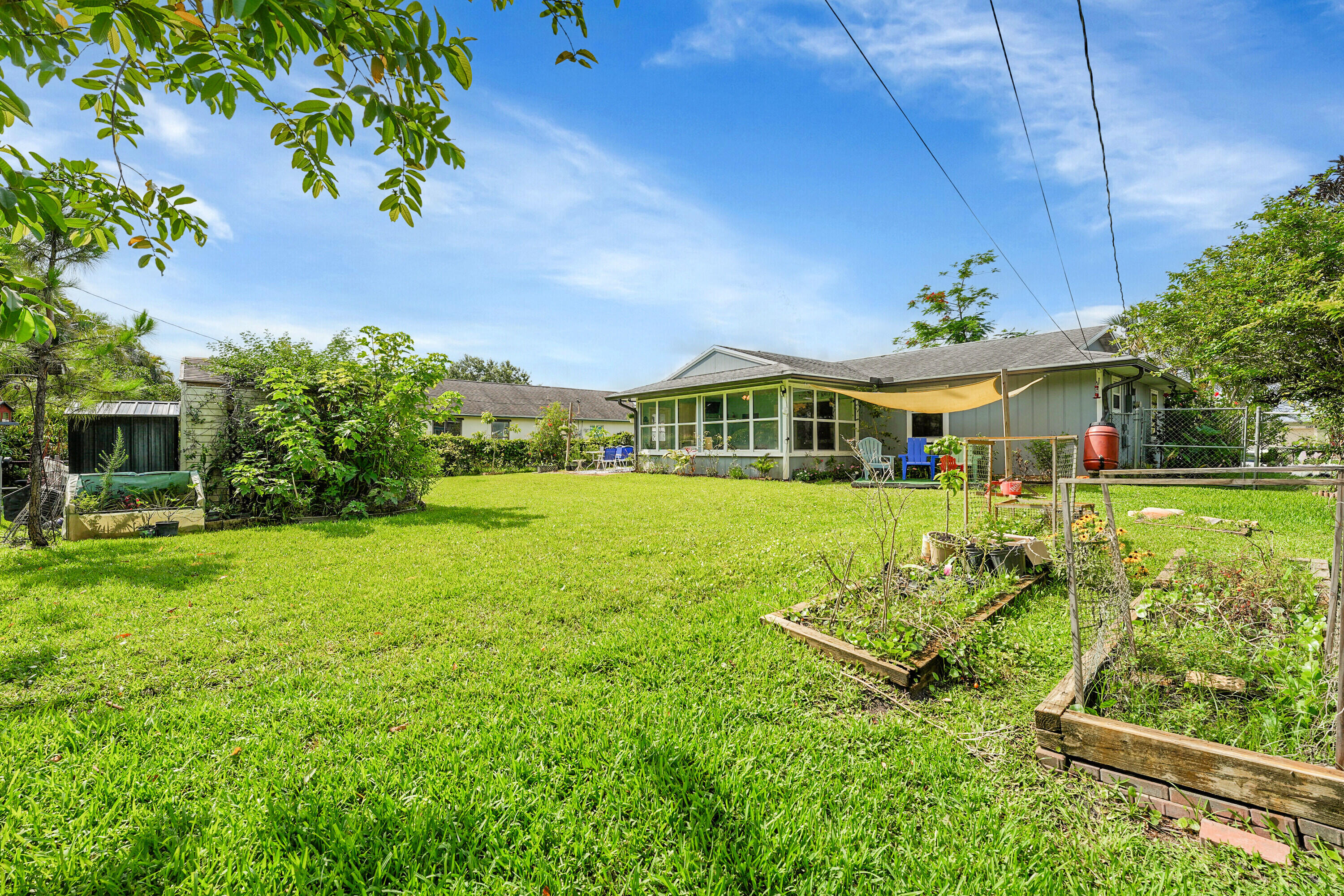 2886 SW South Calabria Circle, Port St. Lucie
