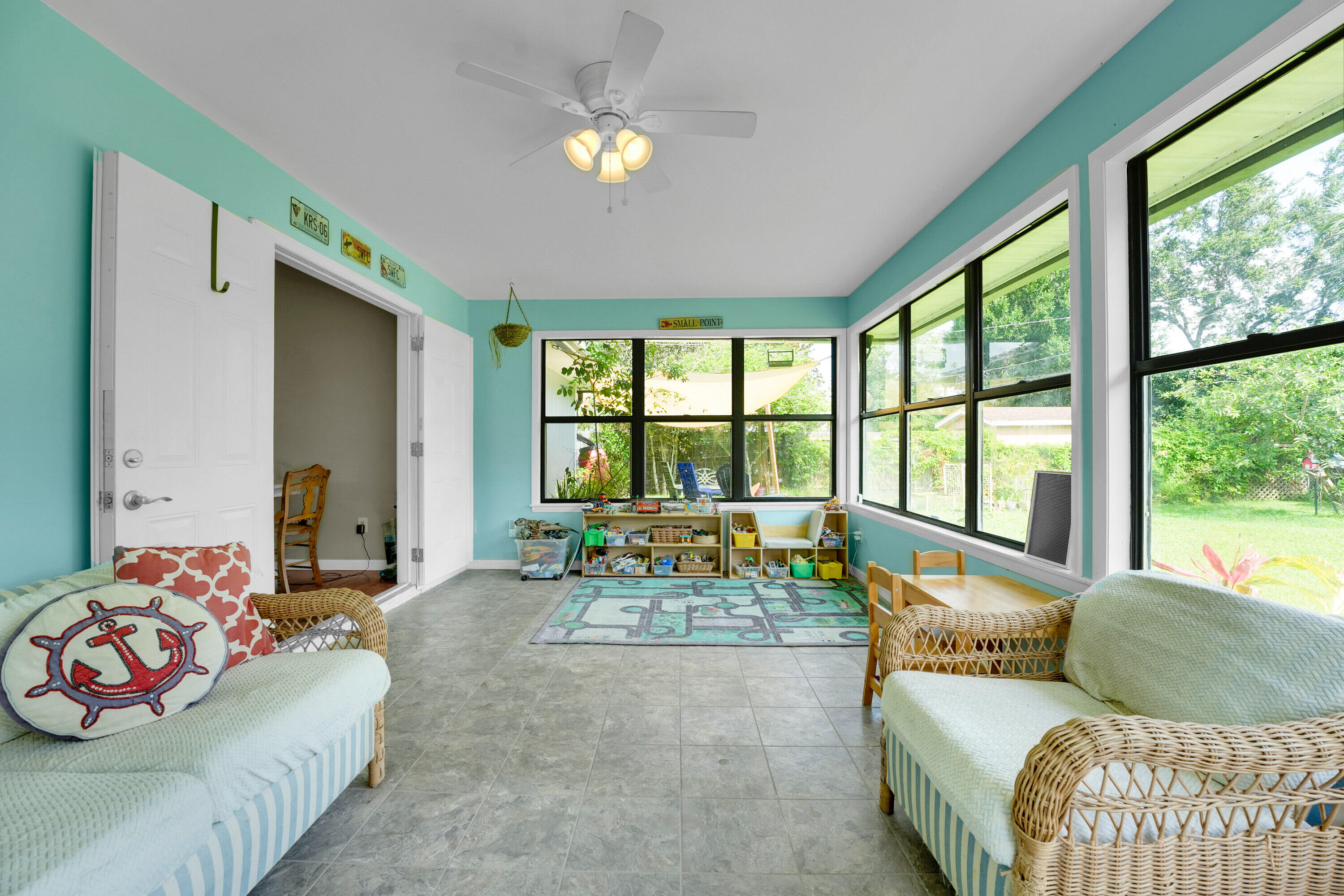 2886 SW South Calabria Circle, Port St. Lucie