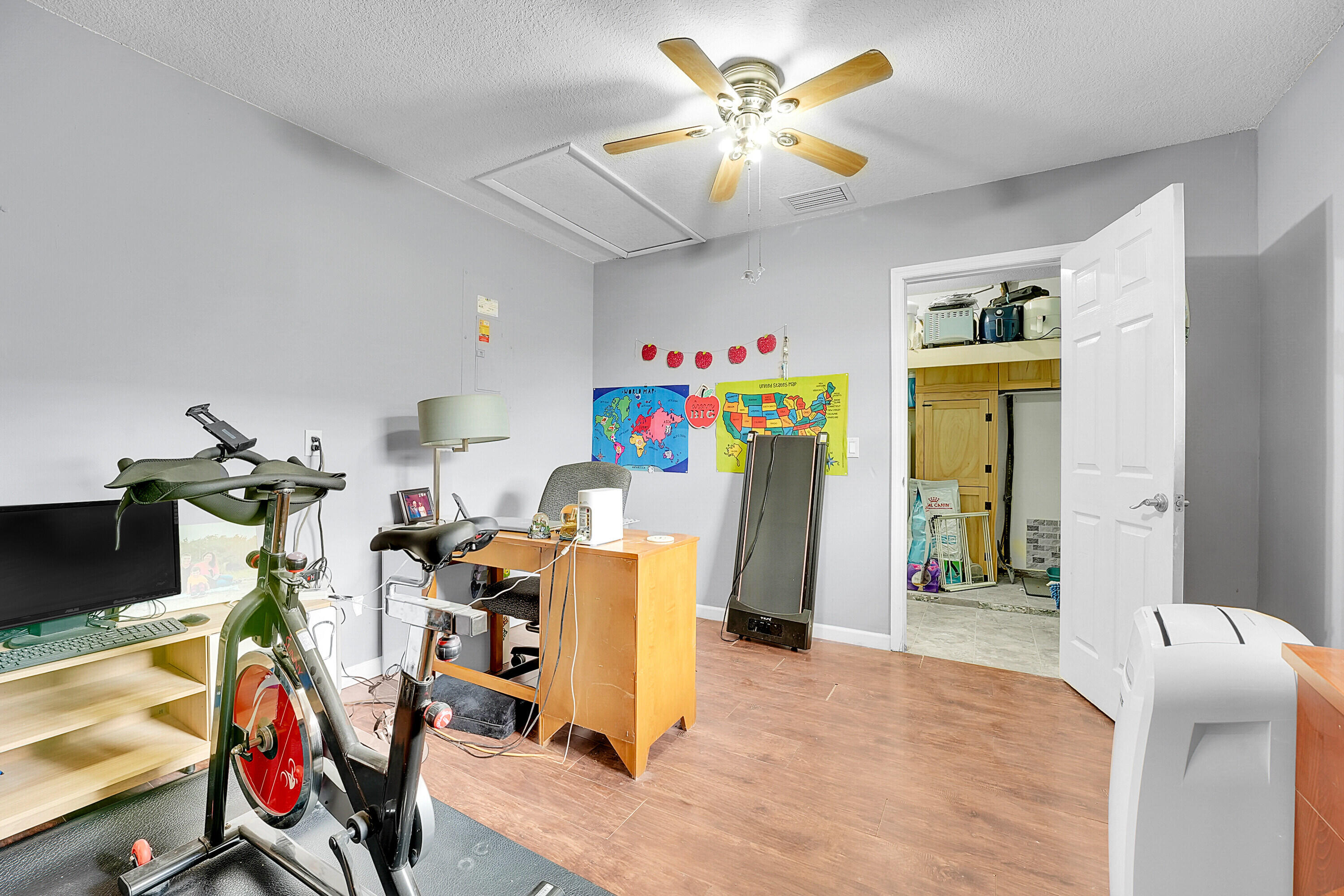 2886 SW South Calabria Circle, Port St. Lucie
