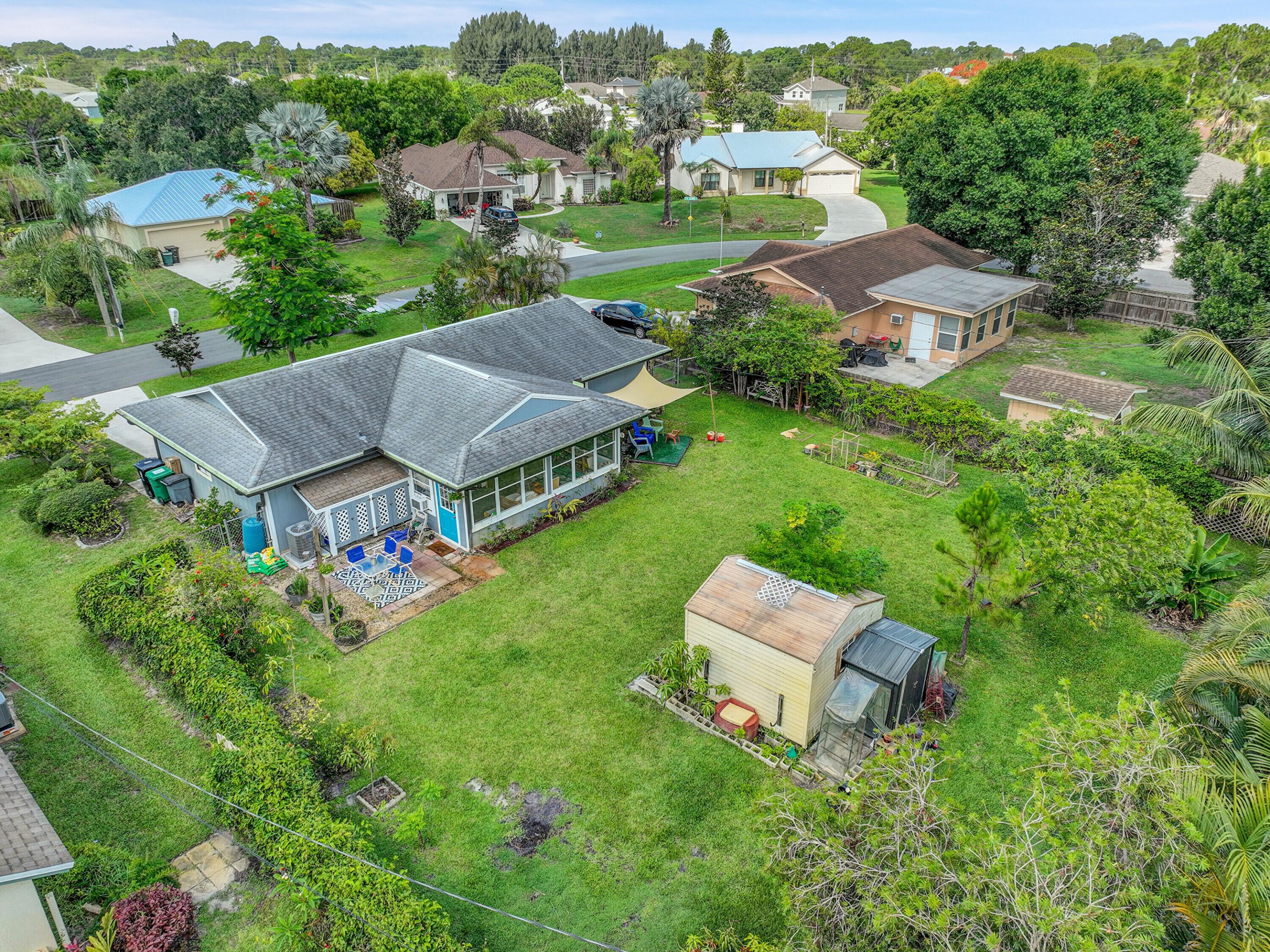 2886 SW South Calabria Circle, Port St. Lucie