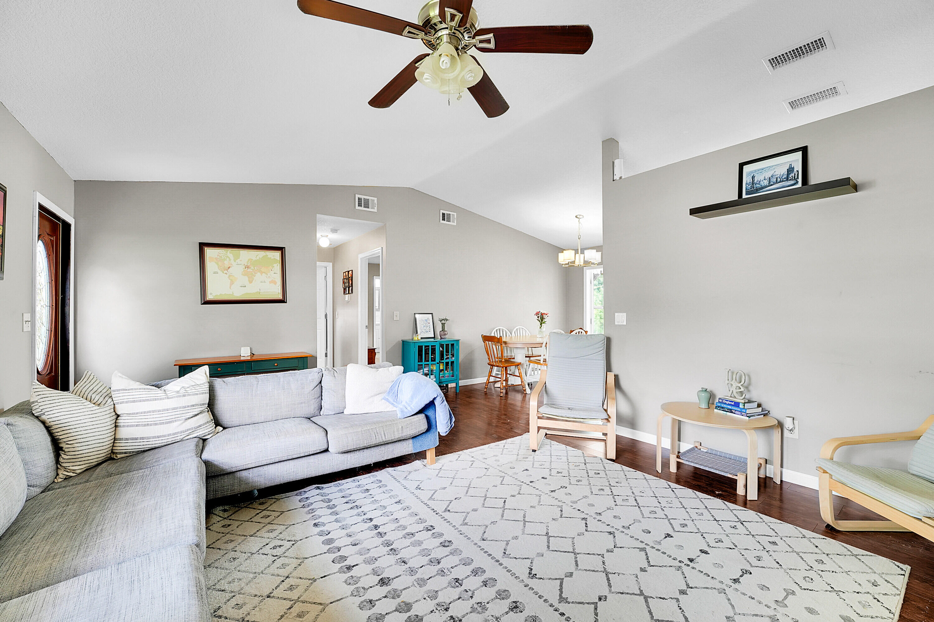 2886 SW South Calabria Circle, Port St. Lucie