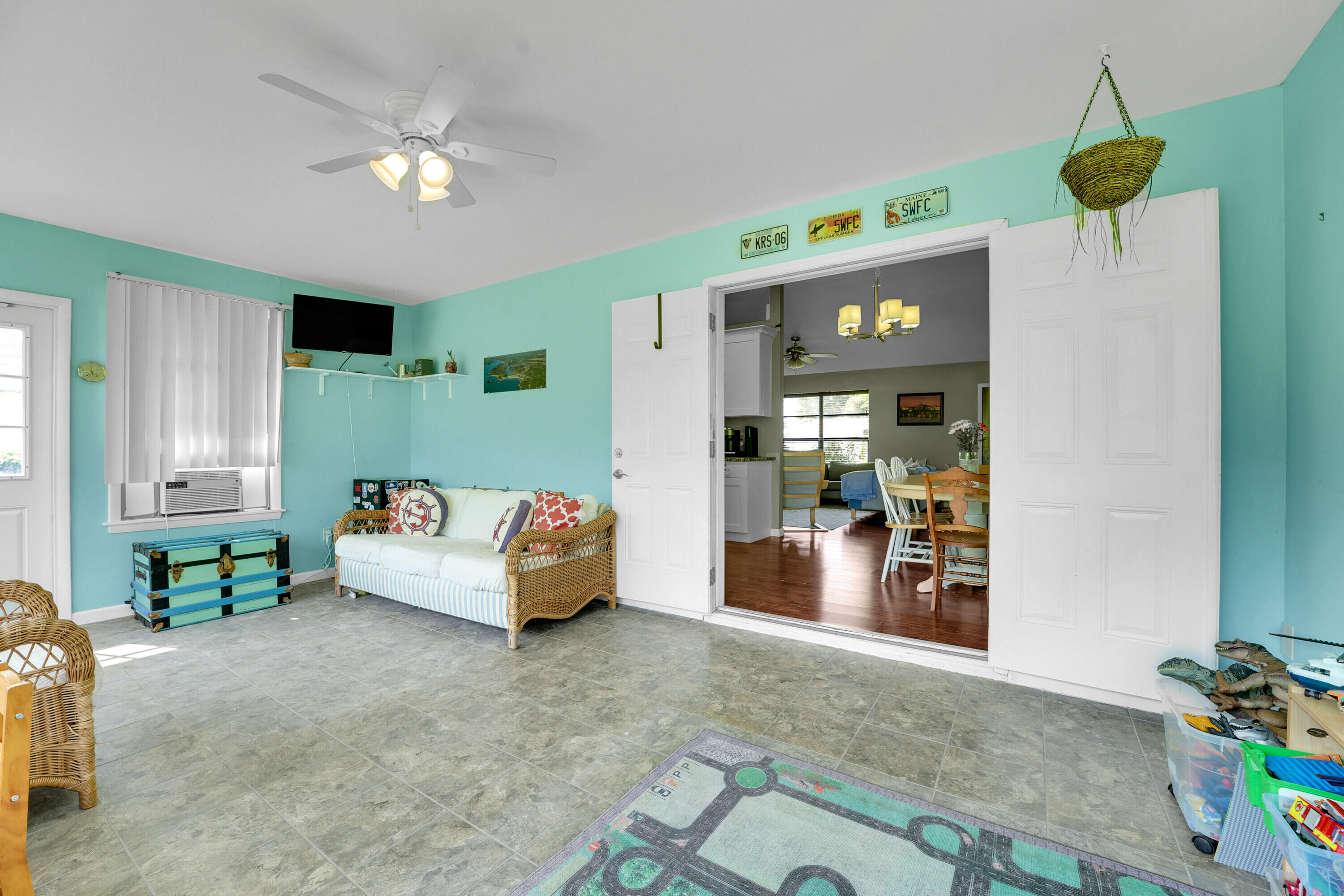 2886 SW South Calabria Circle, Port St. Lucie