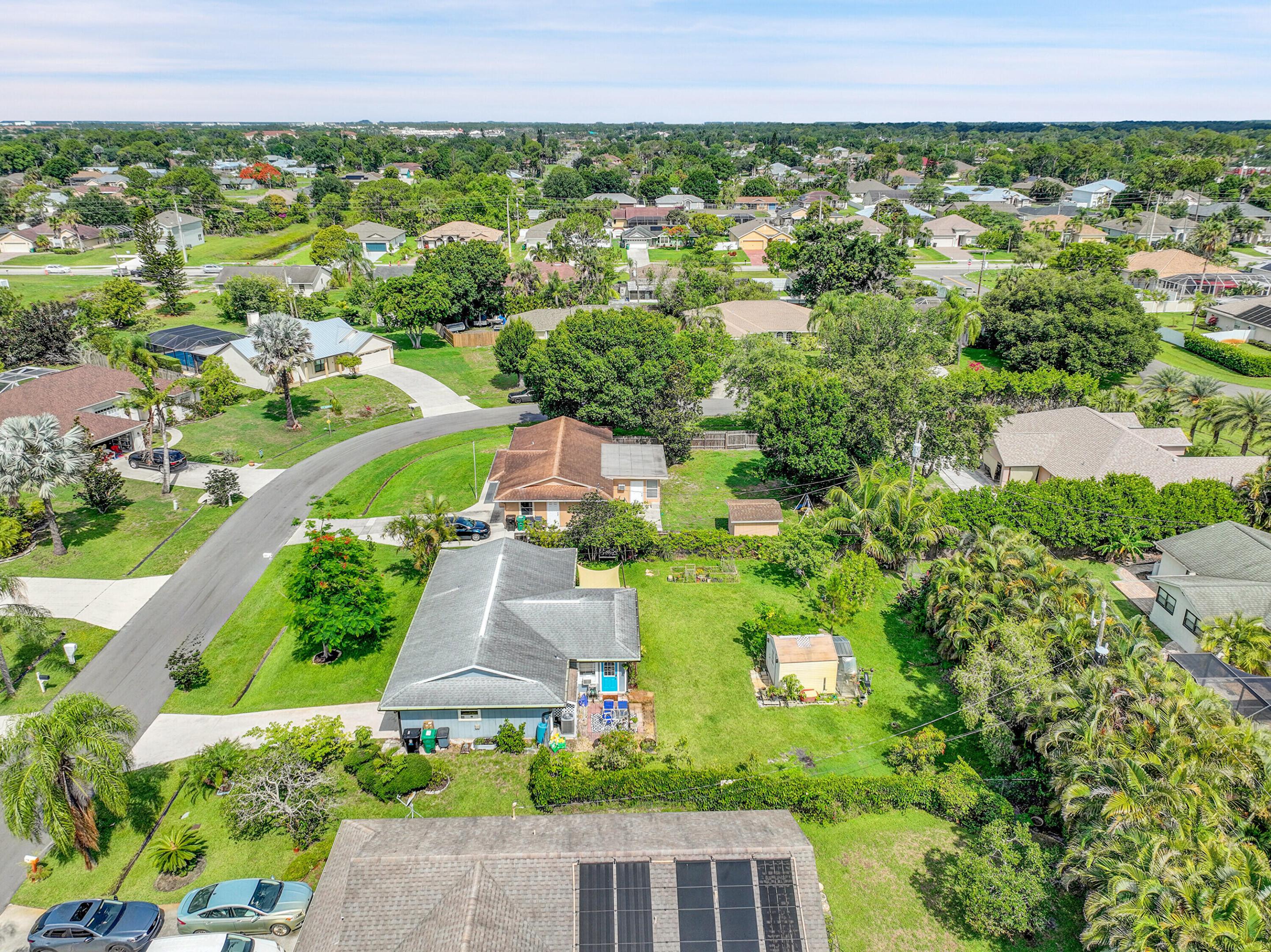 2886 SW South Calabria Circle, Port St. Lucie