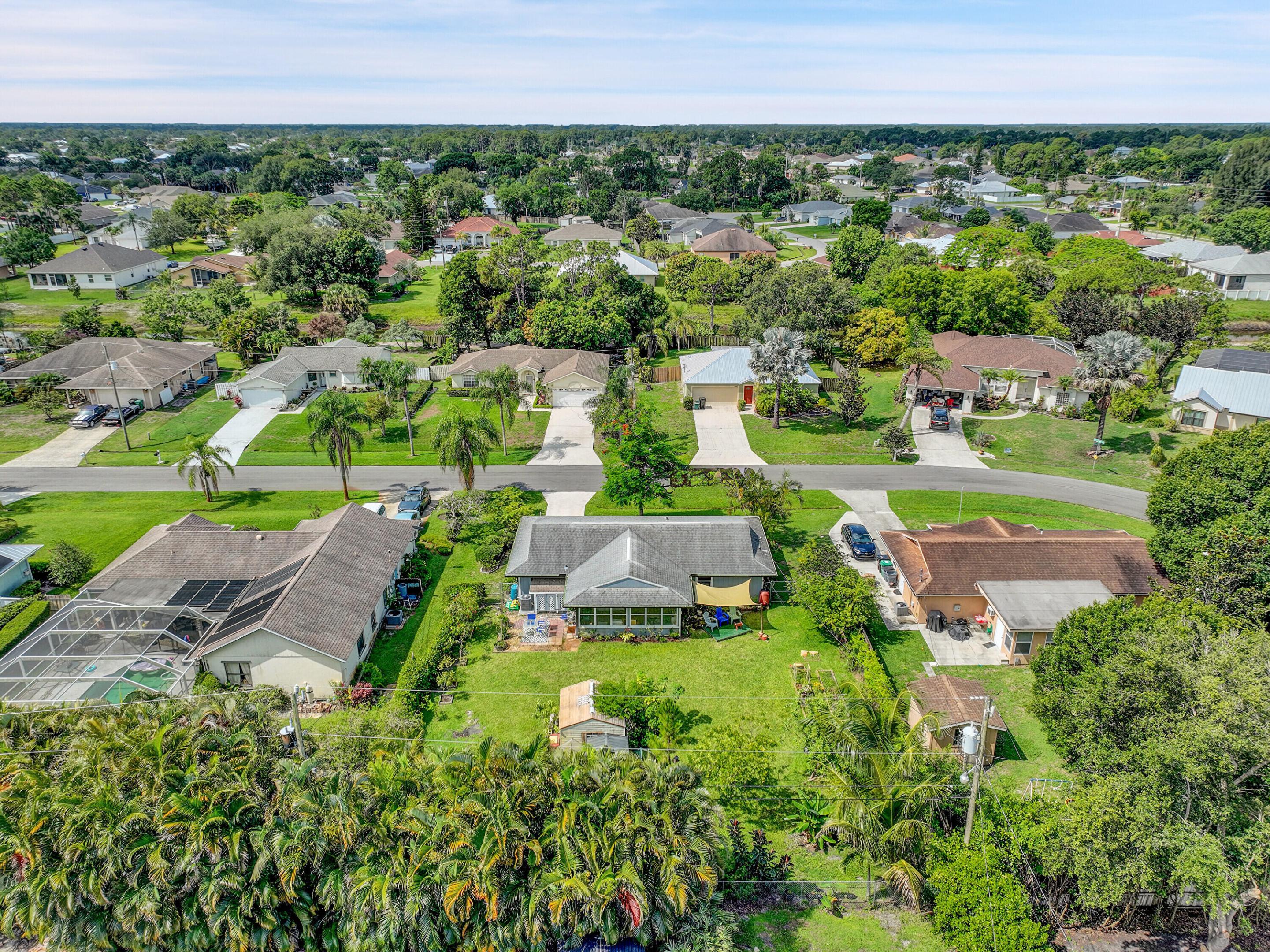 2886 SW South Calabria Circle, Port St. Lucie