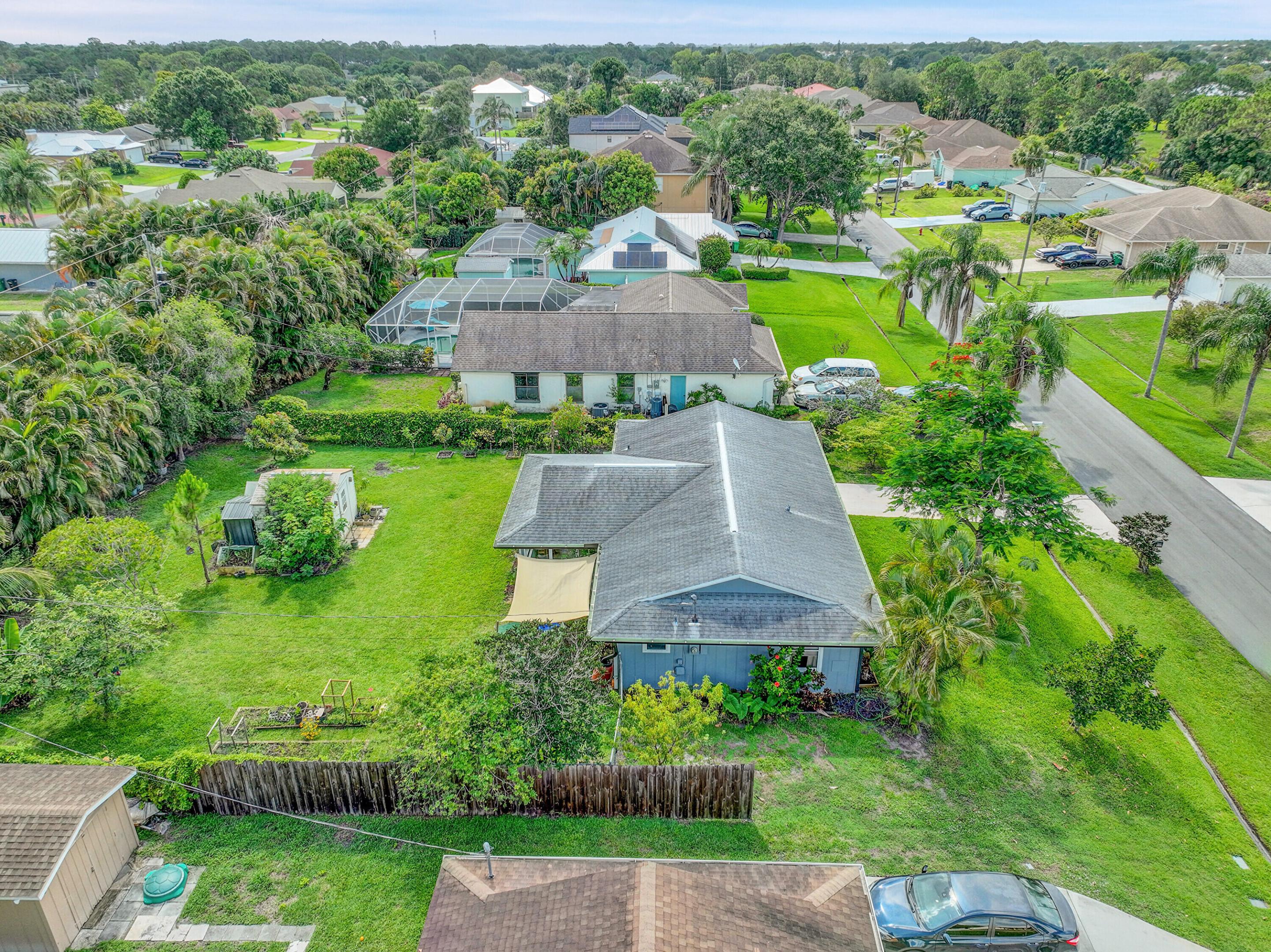 2886 SW South Calabria Circle, Port St. Lucie