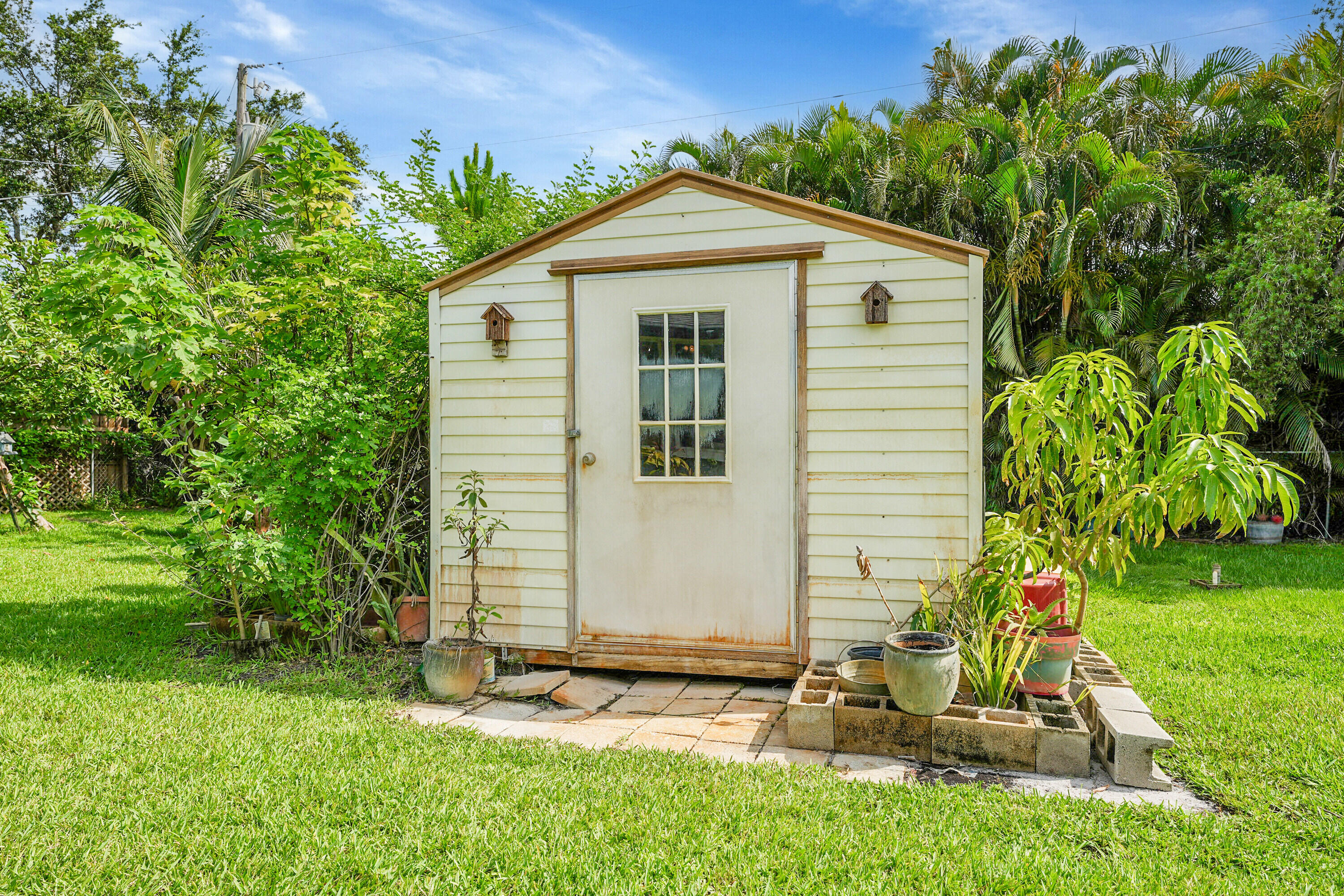 2886 SW South Calabria Circle, Port St. Lucie