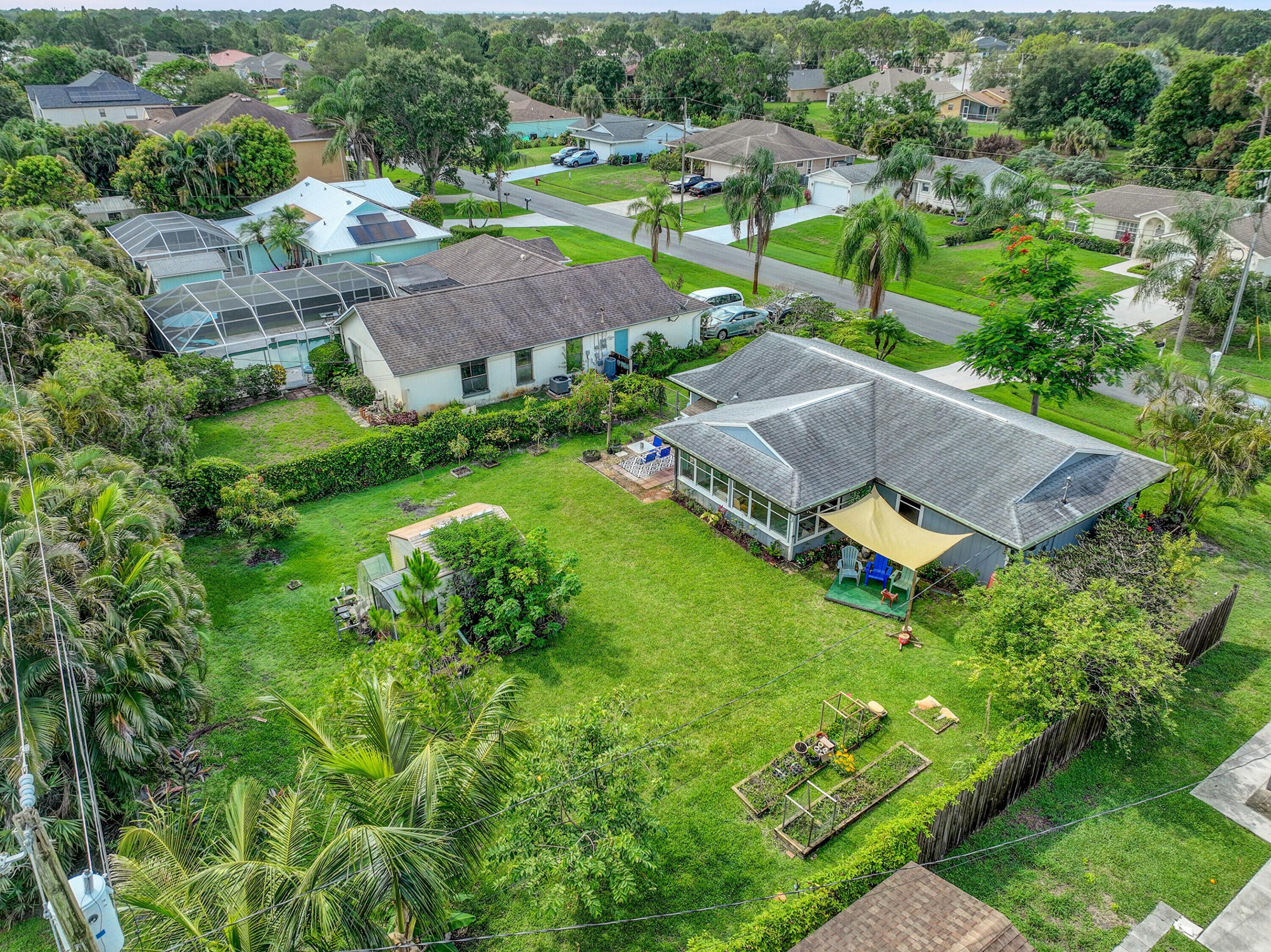 2886 SW South Calabria Circle, Port St. Lucie