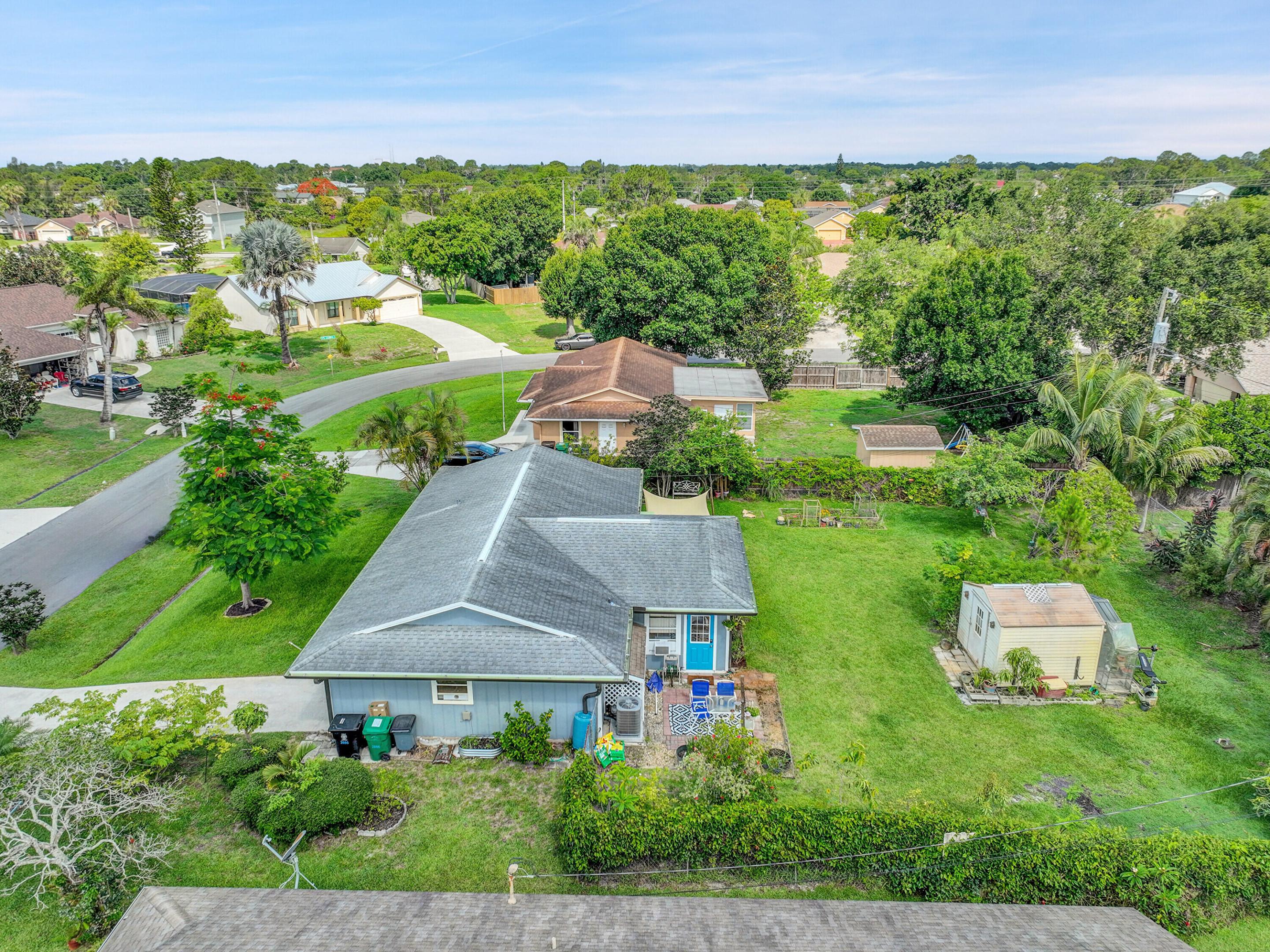 2886 SW South Calabria Circle, Port St. Lucie