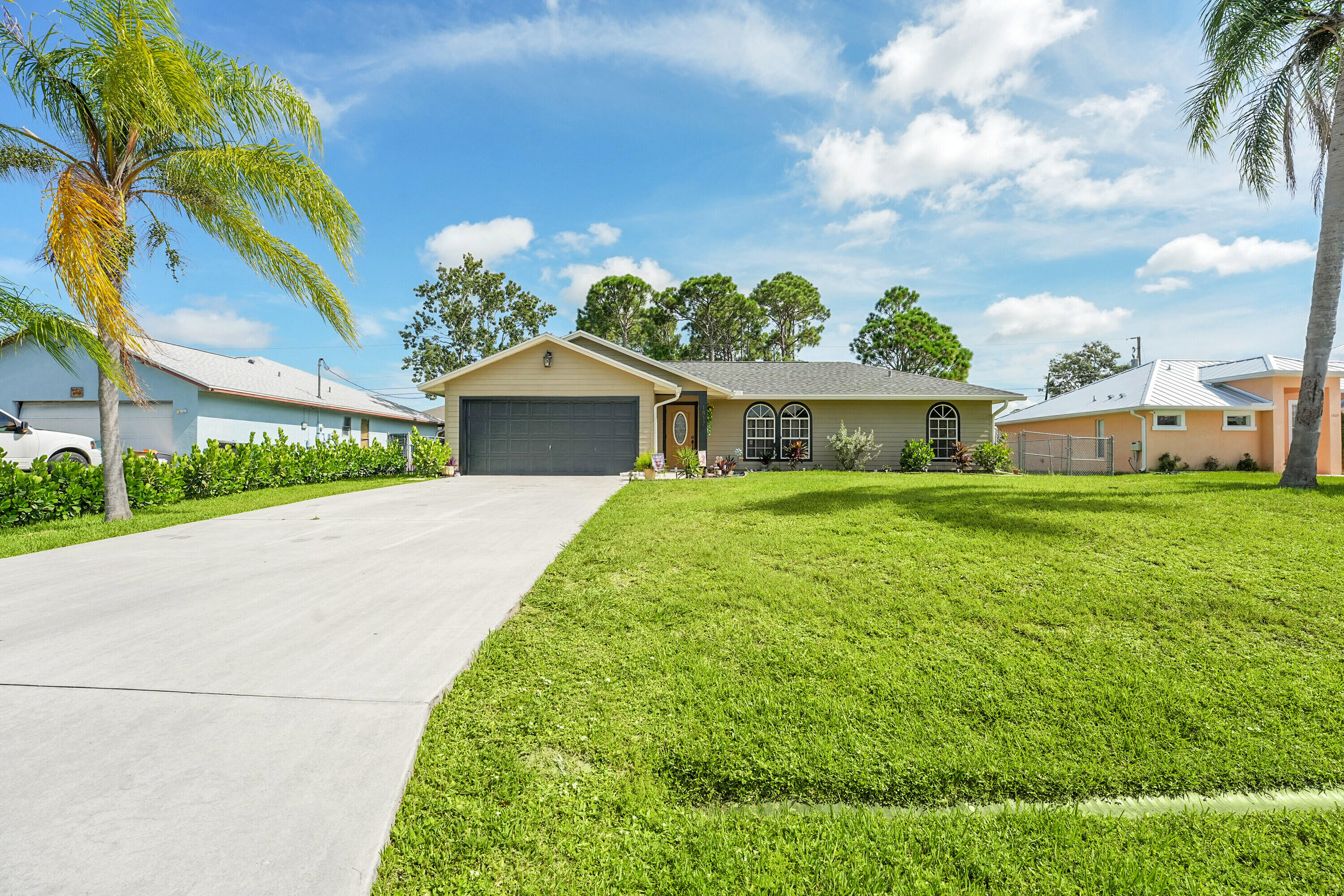 1817 SW Whipple Avenue, Port St. Lucie
