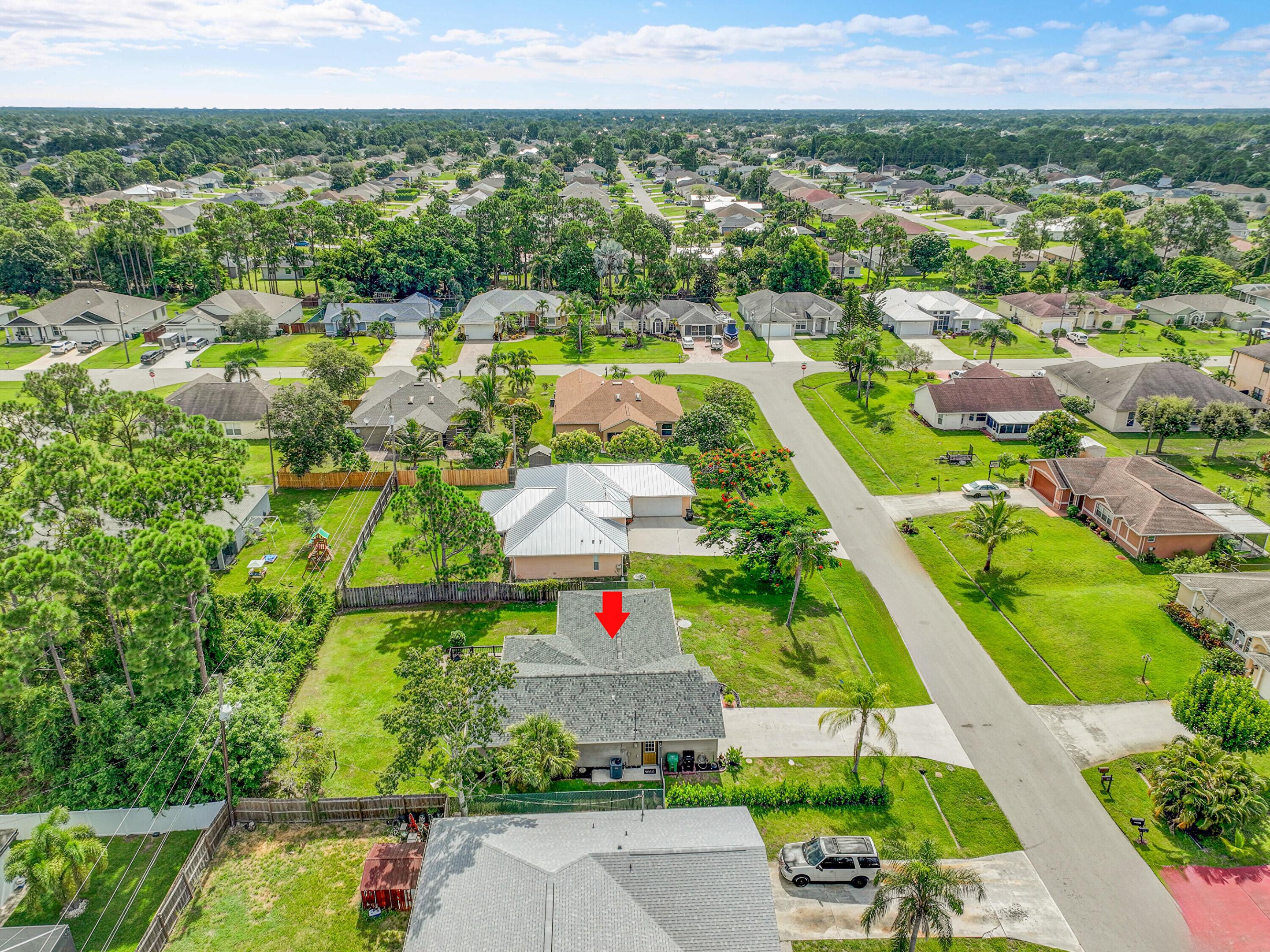 1817 SW Whipple Avenue, Port St. Lucie