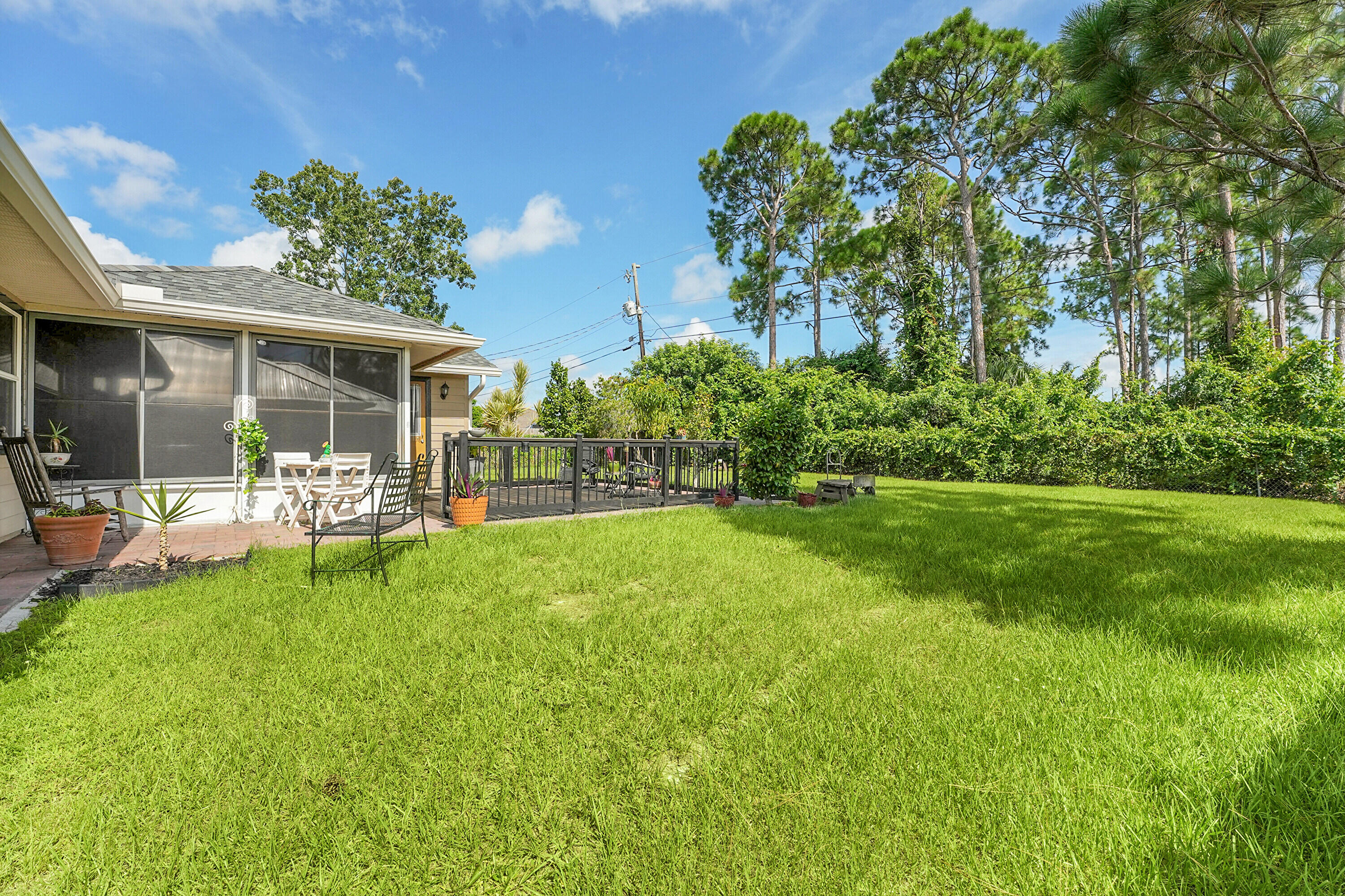 1817 SW Whipple Avenue, Port St. Lucie