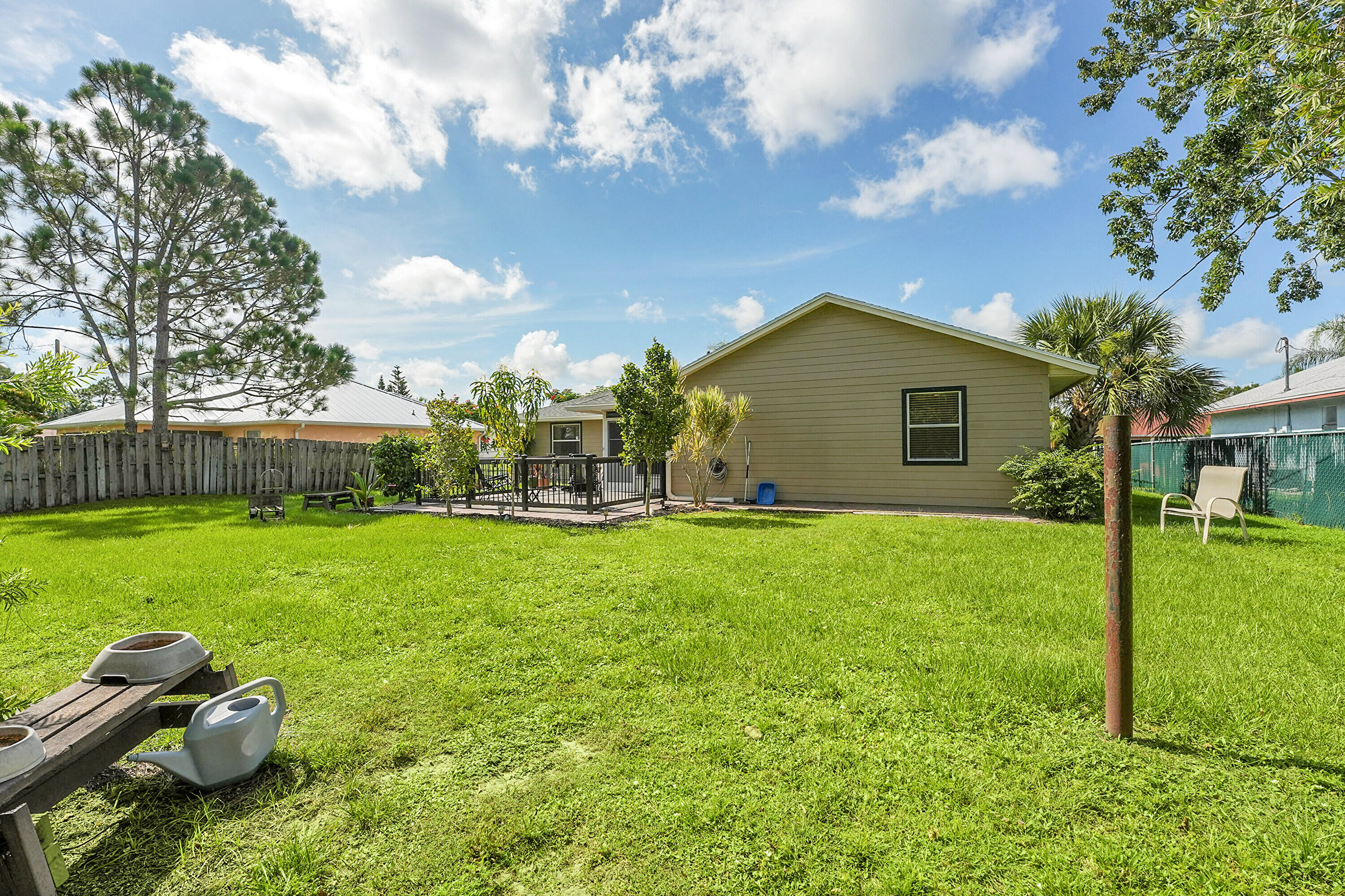 1817 SW Whipple Avenue, Port St. Lucie