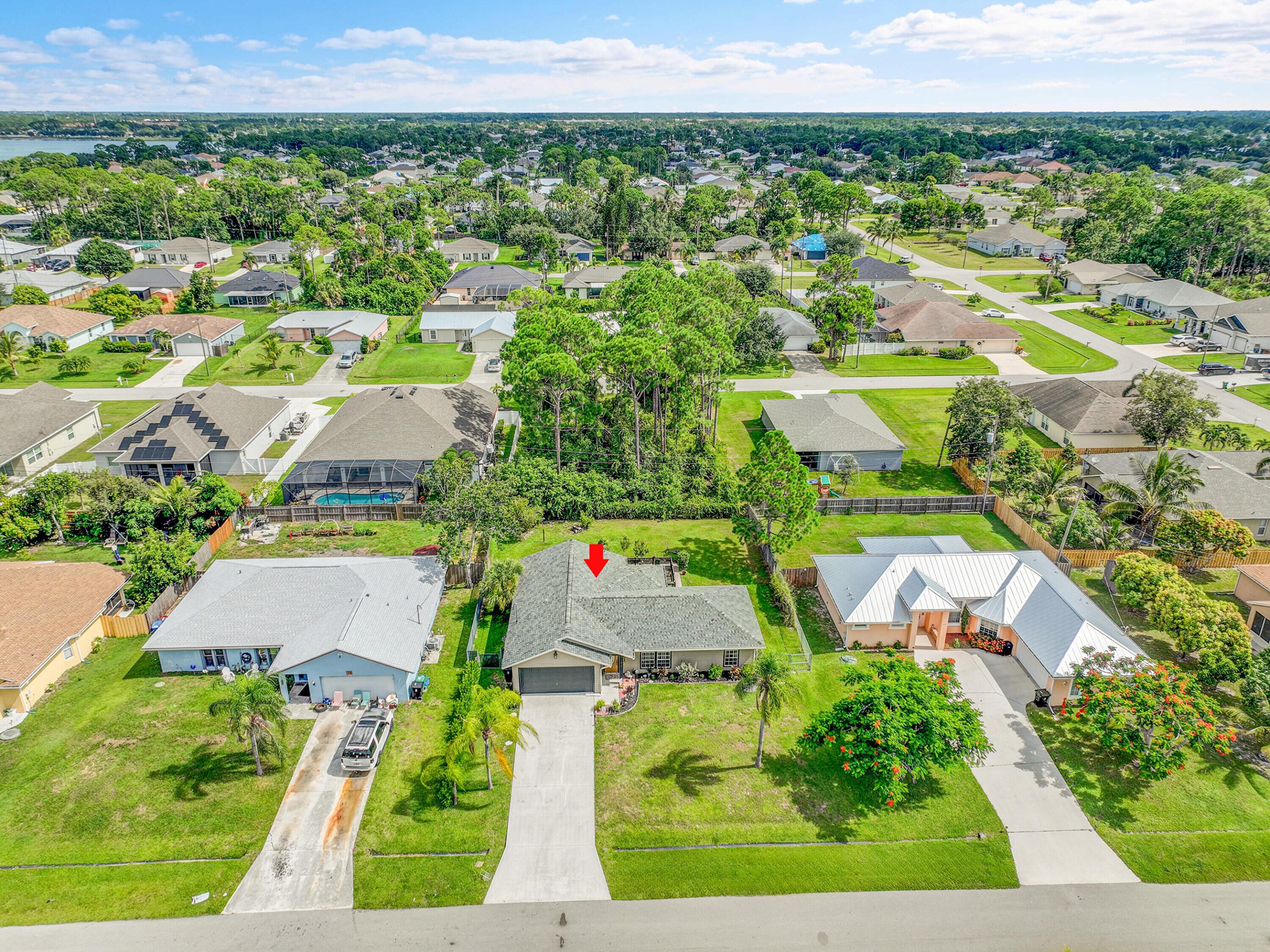 1817 SW Whipple Avenue, Port St. Lucie