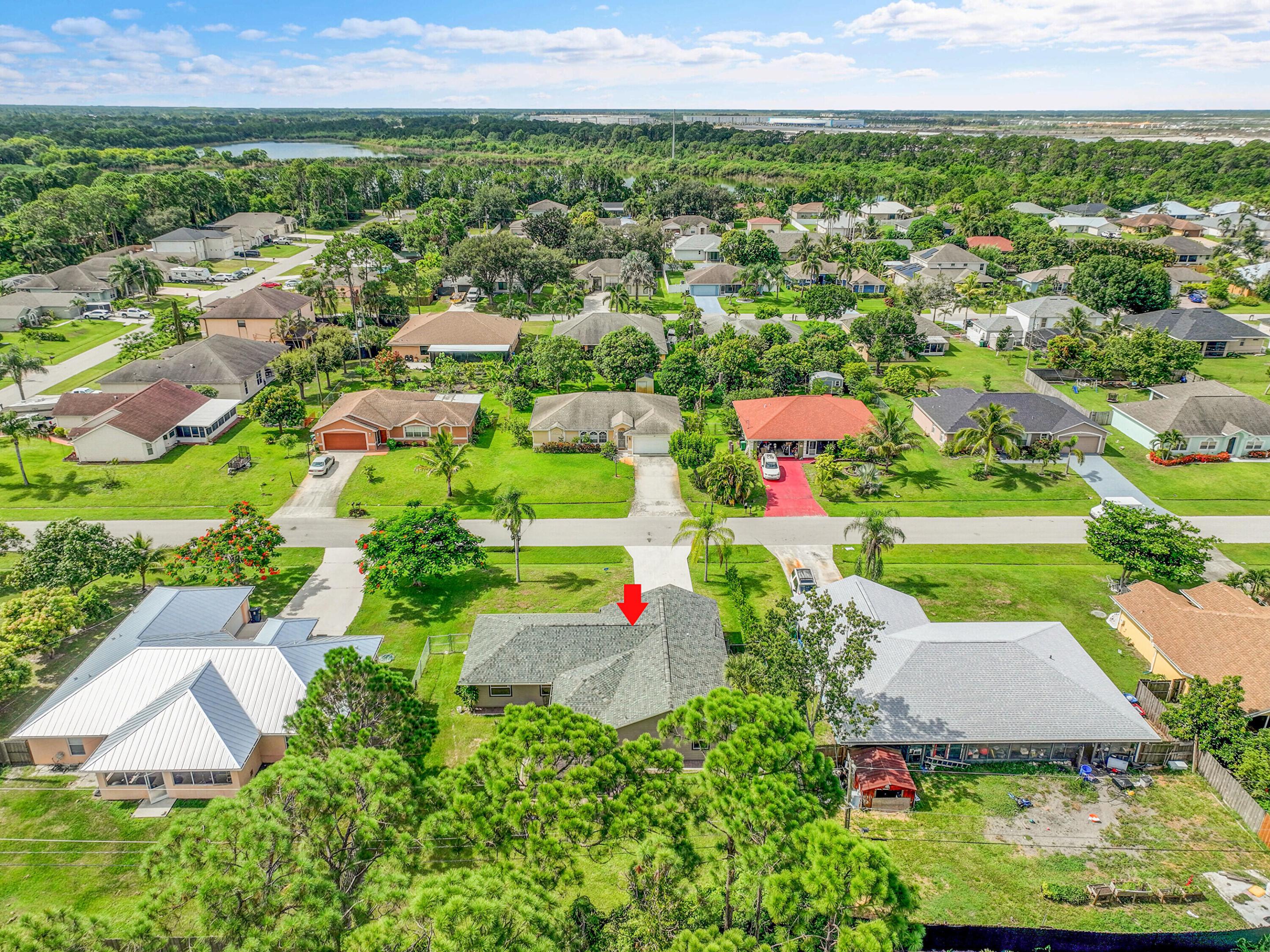 1817 SW Whipple Avenue, Port St. Lucie