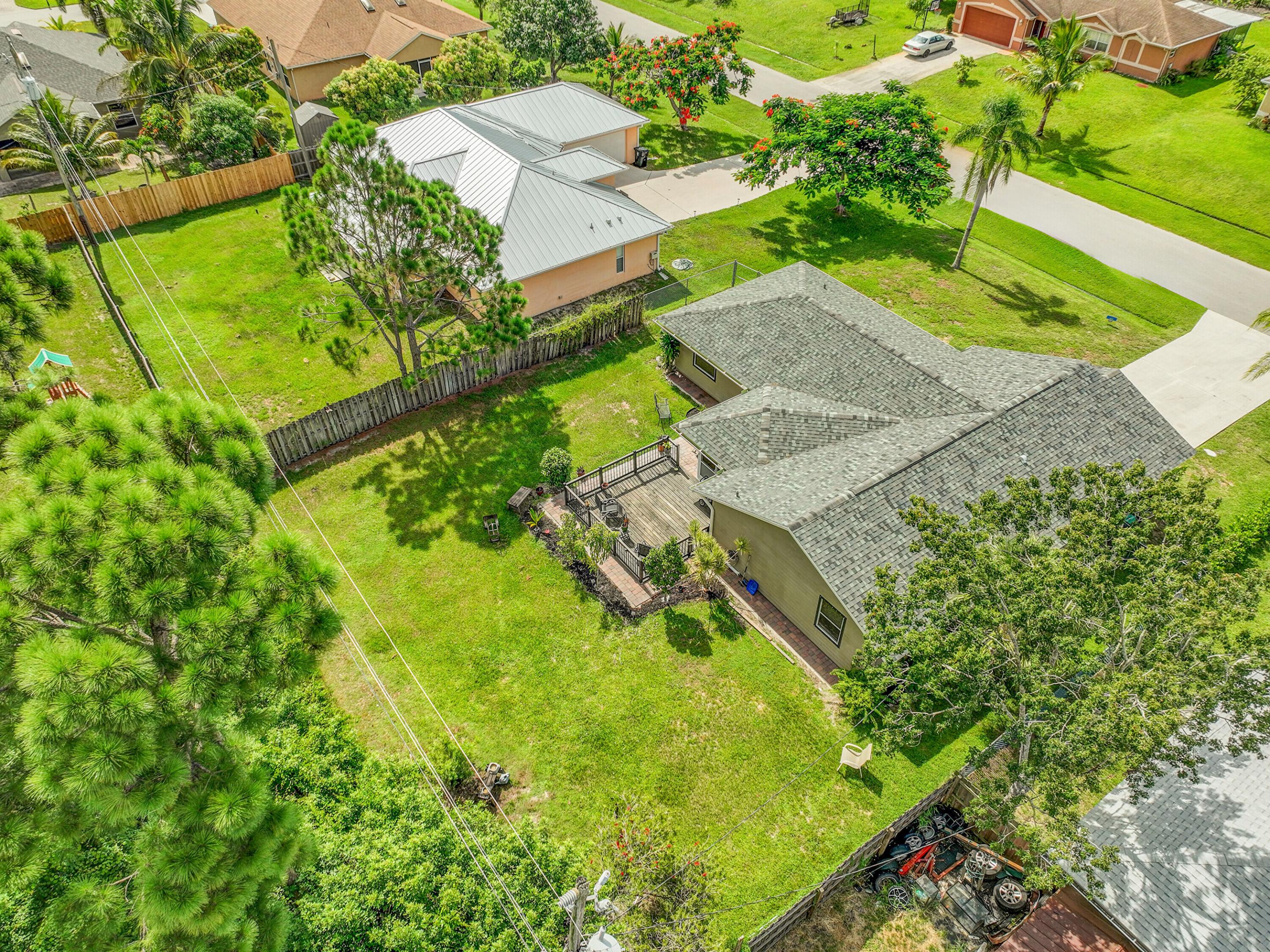 1817 SW Whipple Avenue, Port St. Lucie
