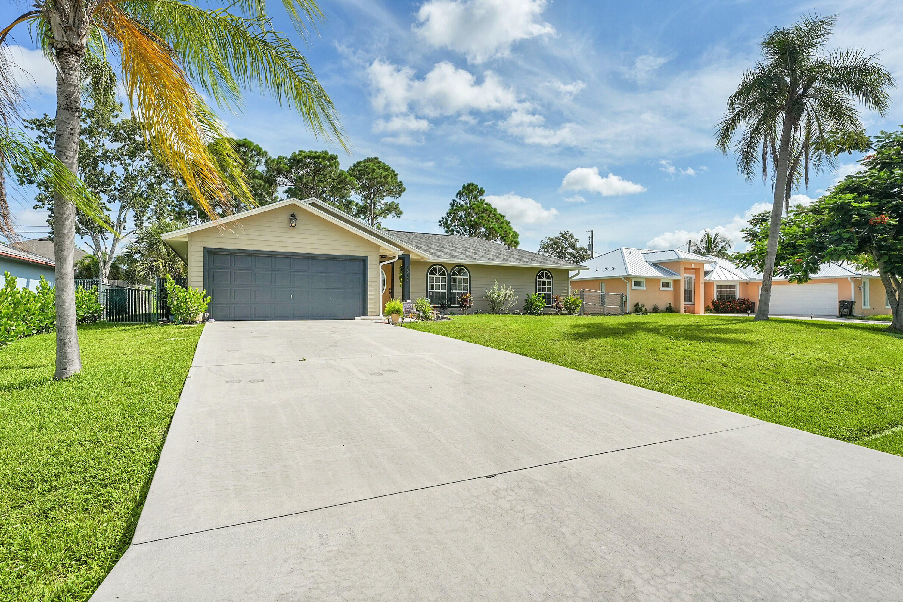 1817 SW Whipple Avenue, Port St. Lucie