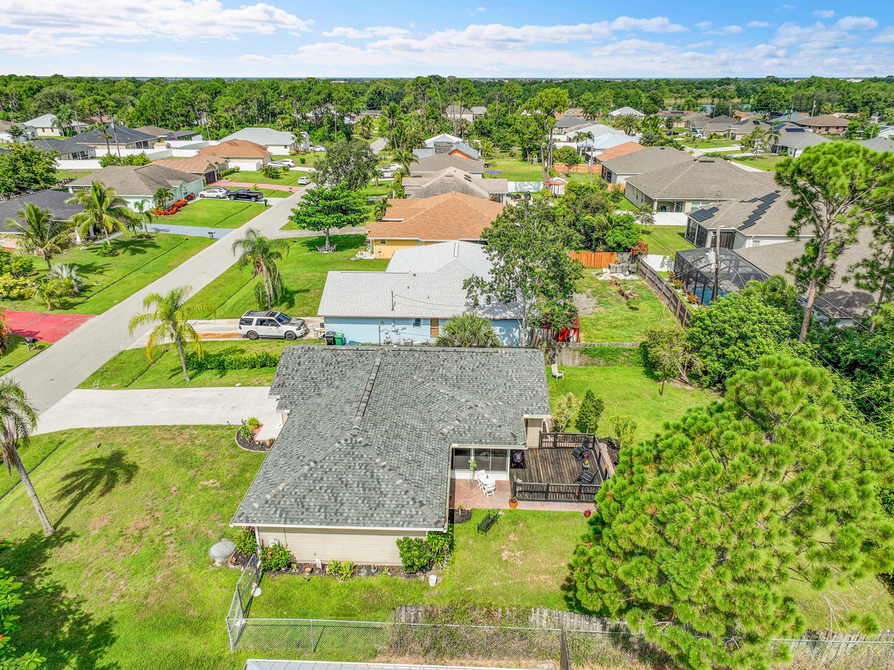 1817 SW Whipple Avenue, Port St. Lucie