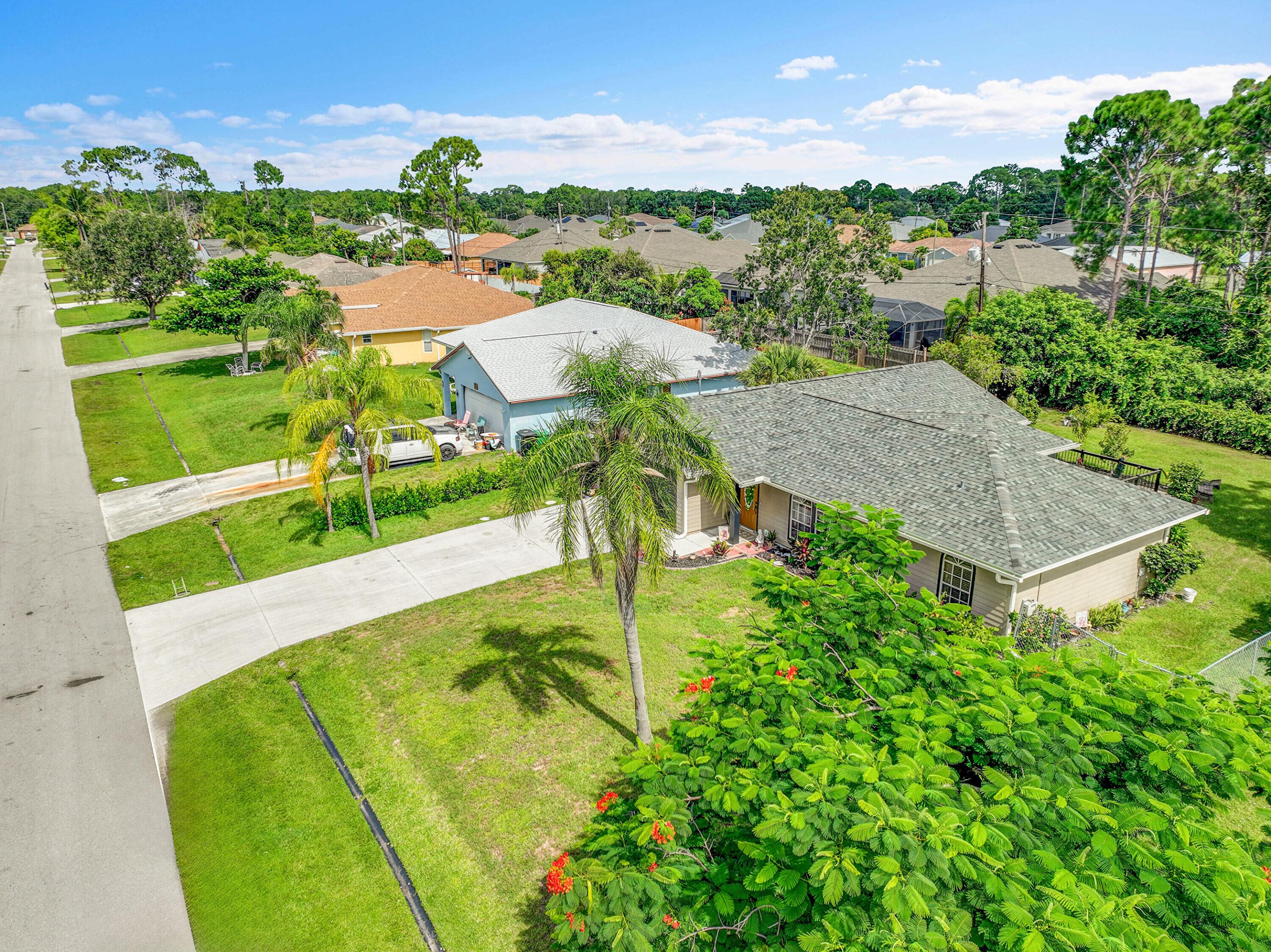 1817 SW Whipple Avenue, Port St. Lucie
