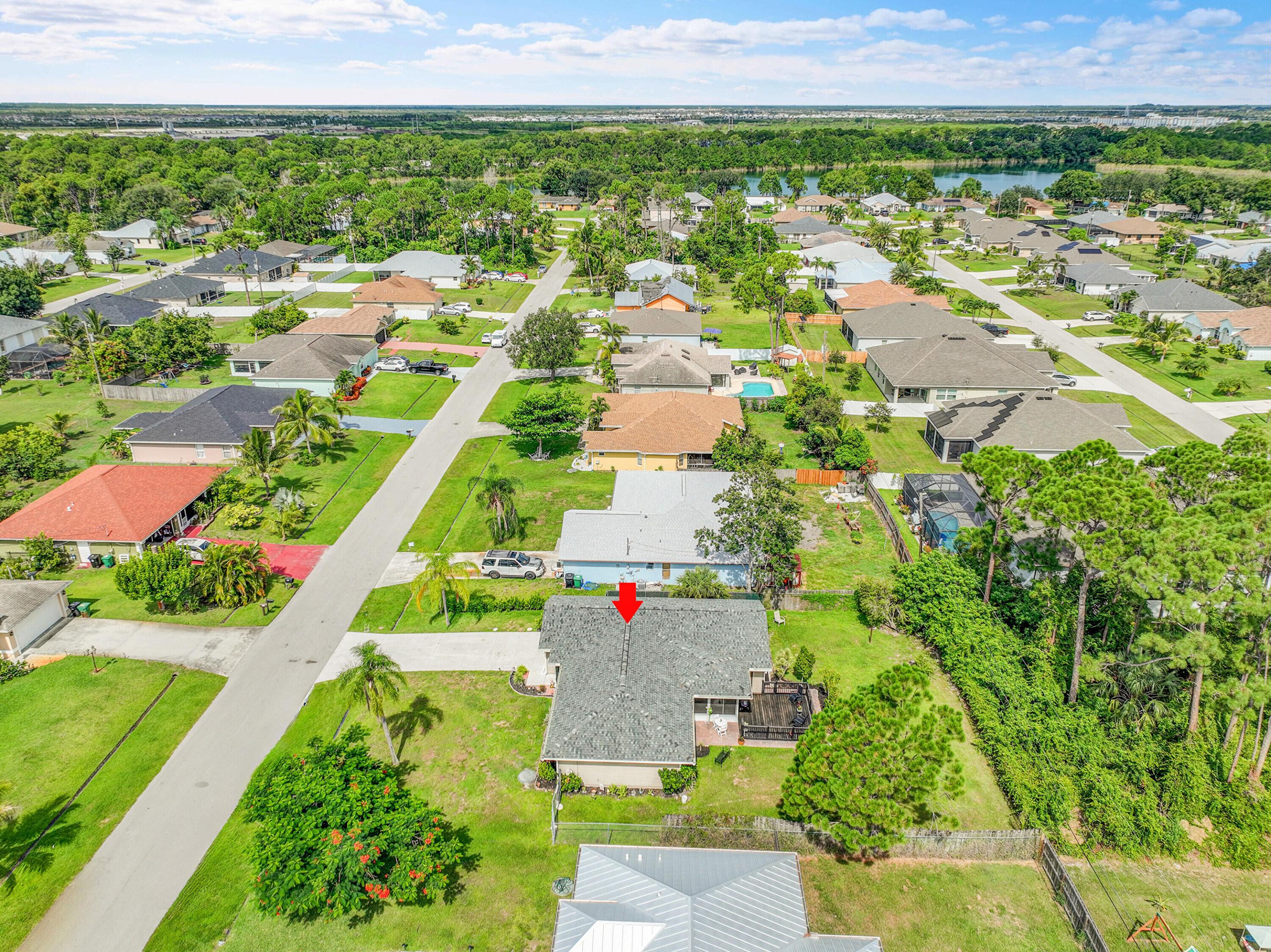 1817 SW Whipple Avenue, Port St. Lucie
