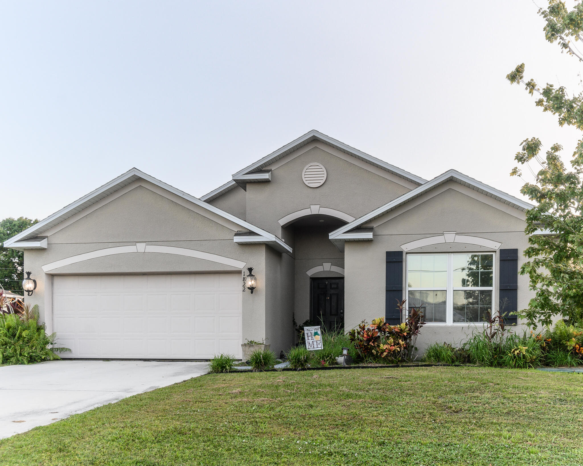 1822 SW Hampshire Lane, Port St. Lucie