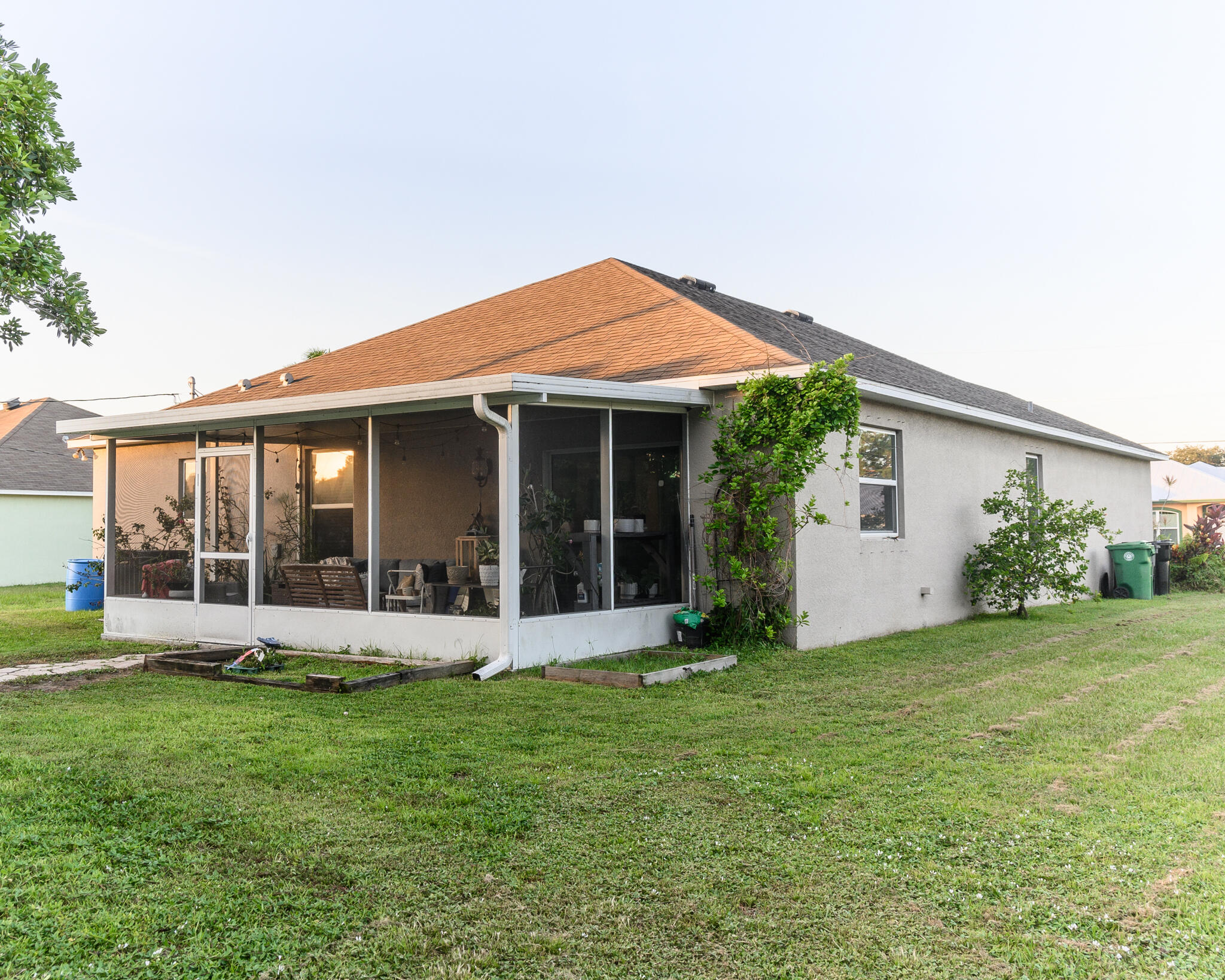 1822 SW Hampshire Lane, Port St. Lucie