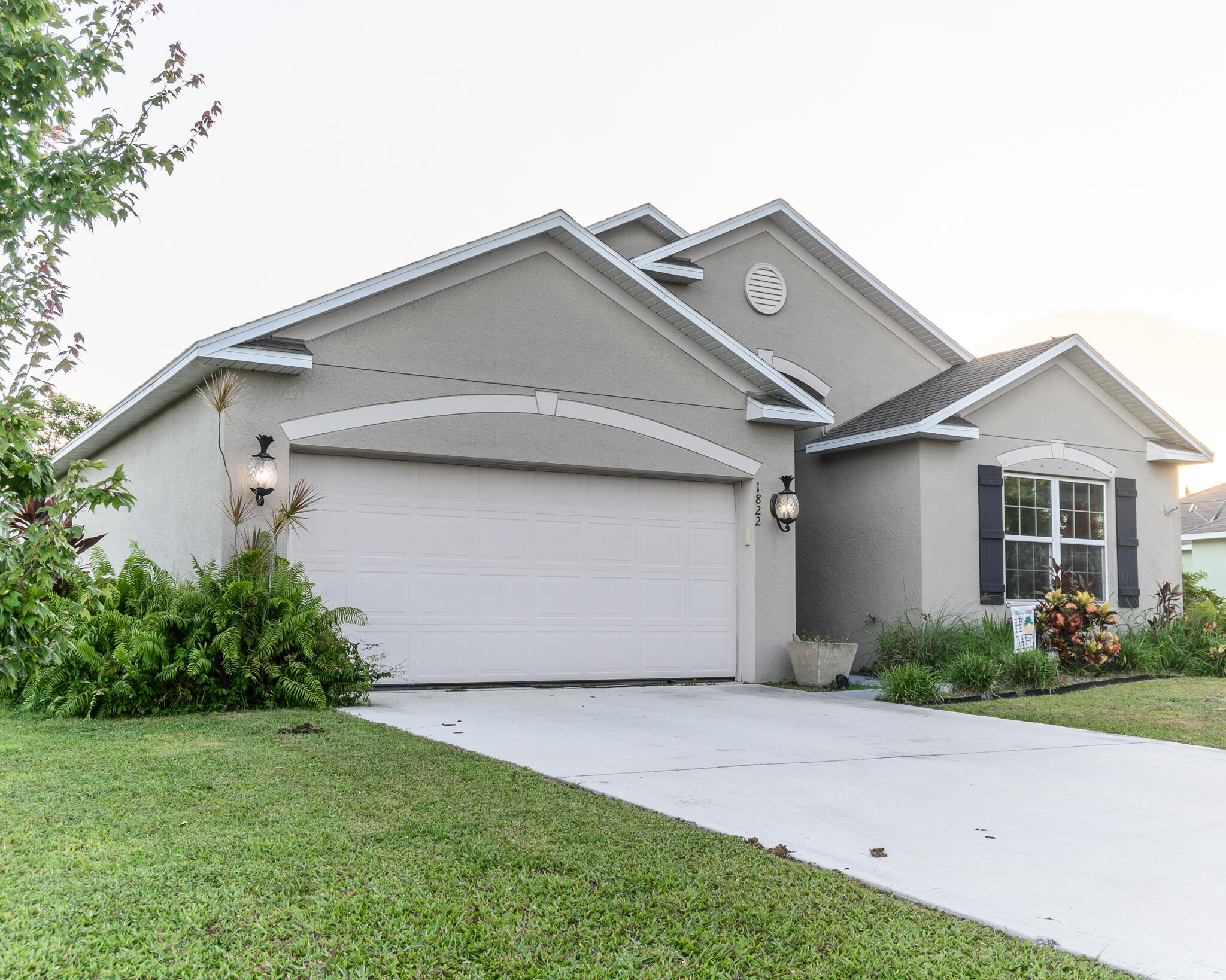 1822 SW Hampshire Lane, Port St. Lucie