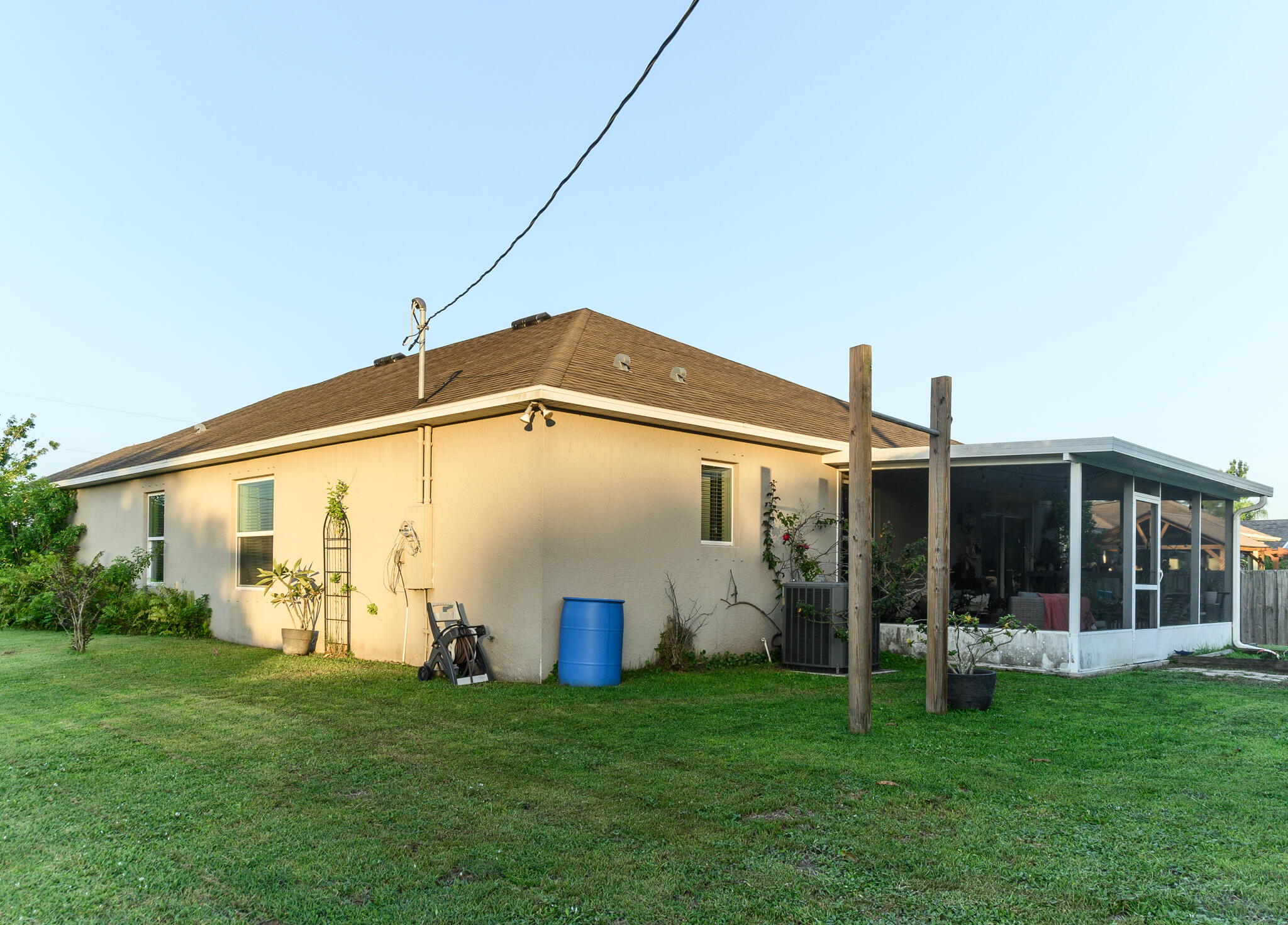 1822 SW Hampshire Lane, Port St. Lucie