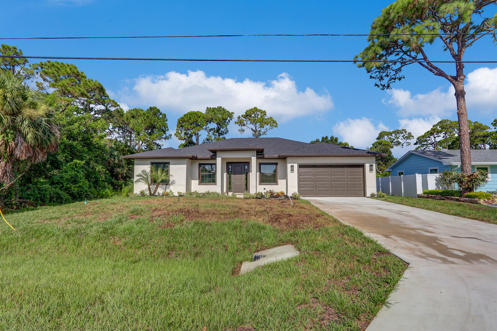 6005 Seagrape Drive