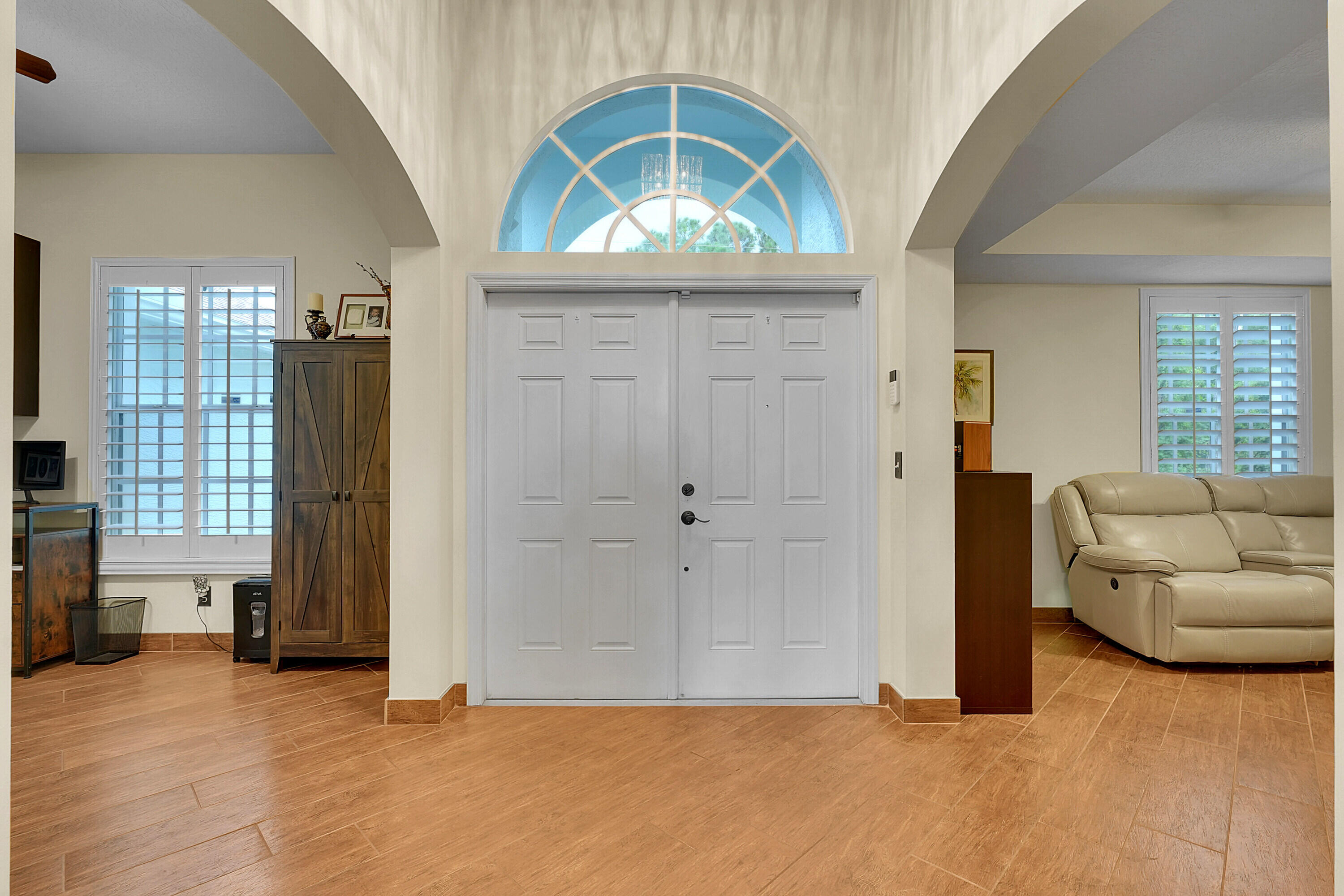 3672 SW Conibear Street, Port St. Lucie