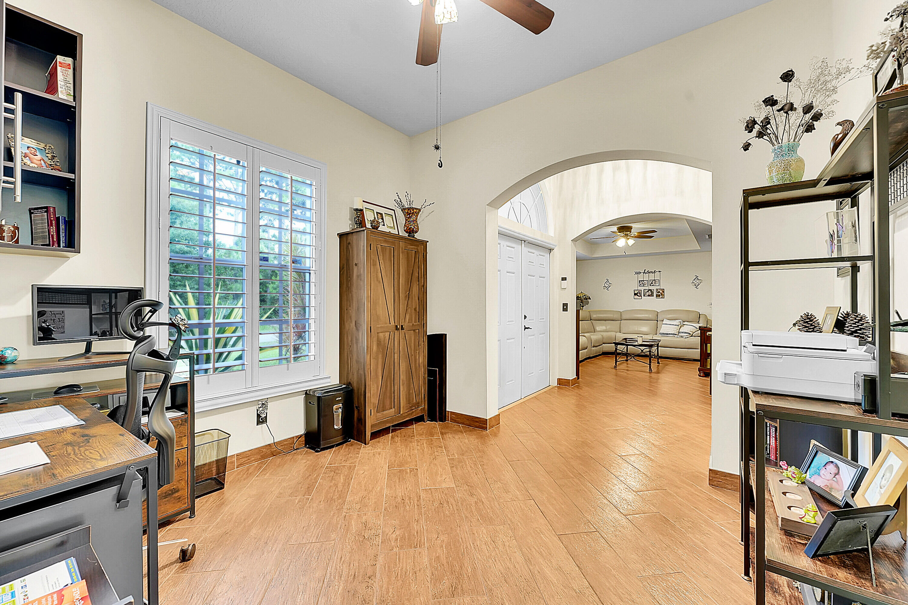 3672 SW Conibear Street, Port St. Lucie