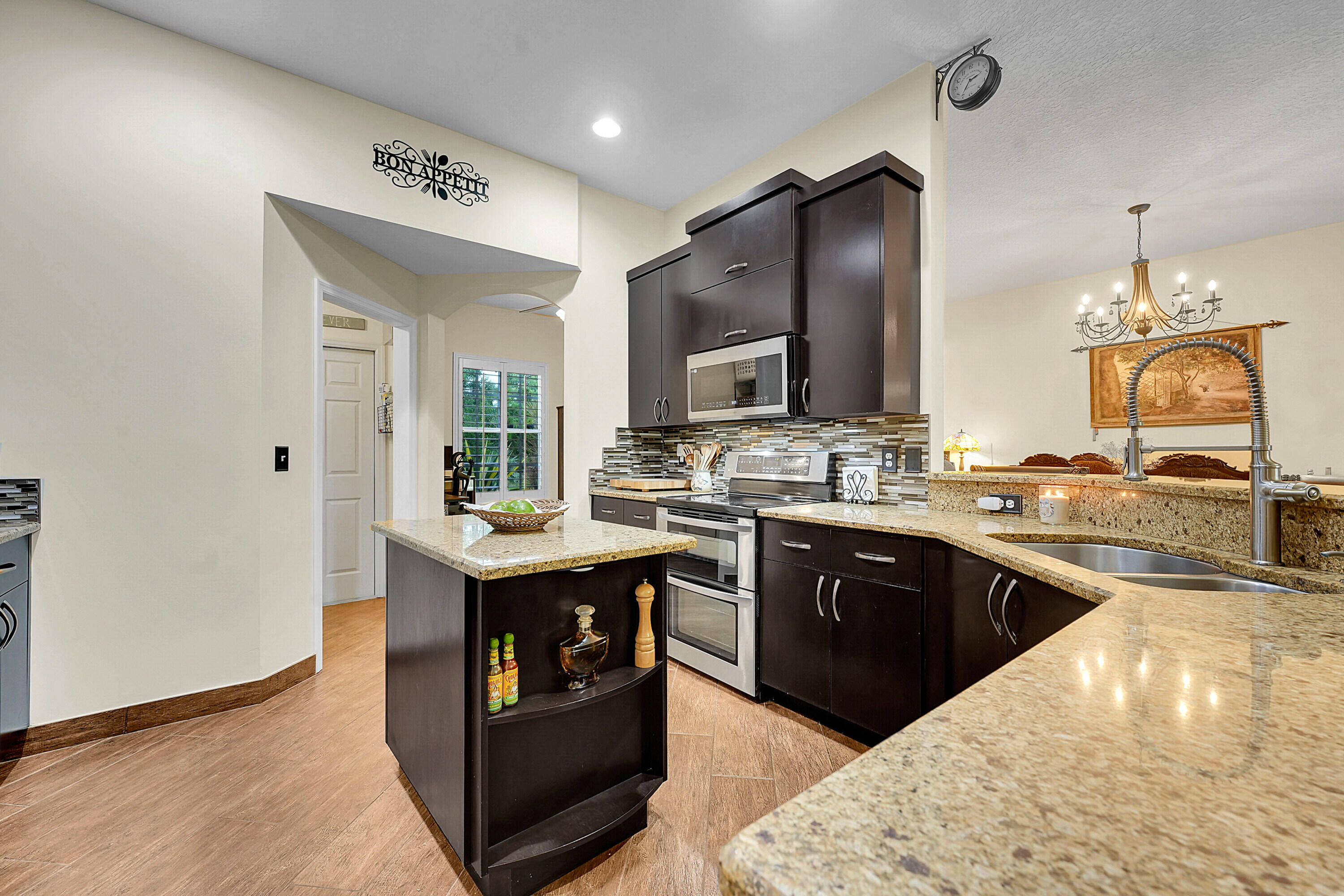 3672 SW Conibear Street, Port St. Lucie