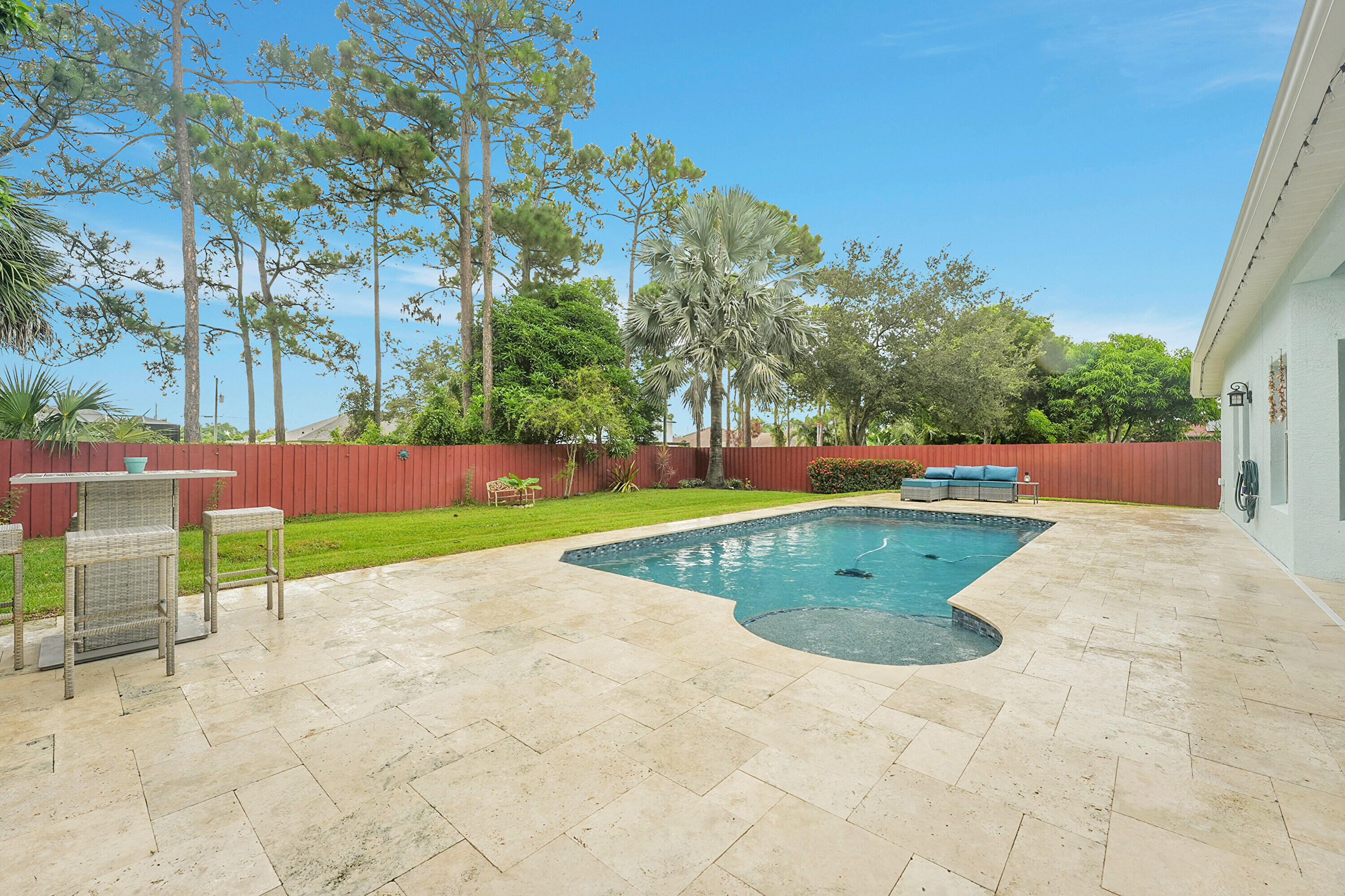 3672 SW Conibear Street, Port St. Lucie