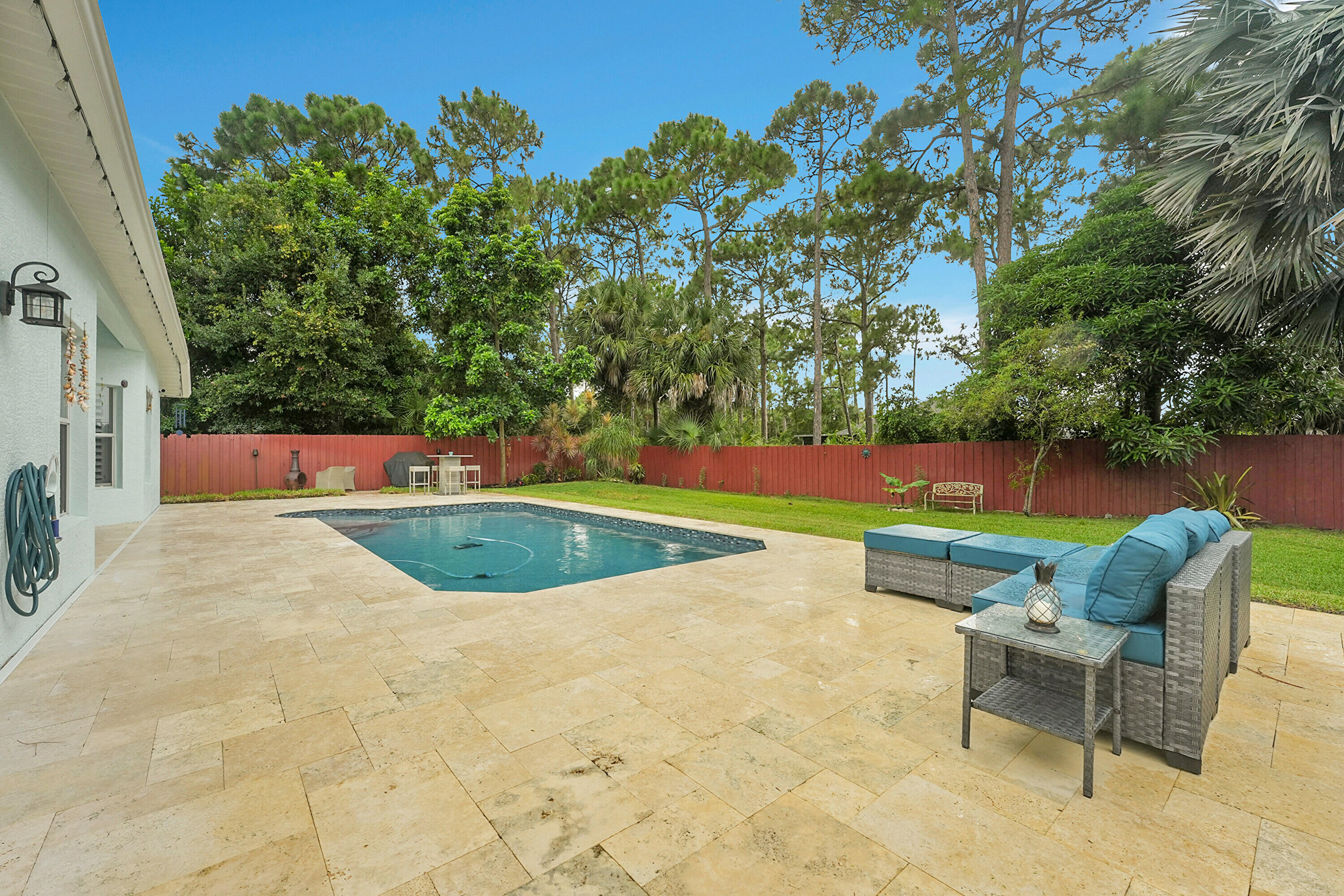 3672 SW Conibear Street, Port St. Lucie