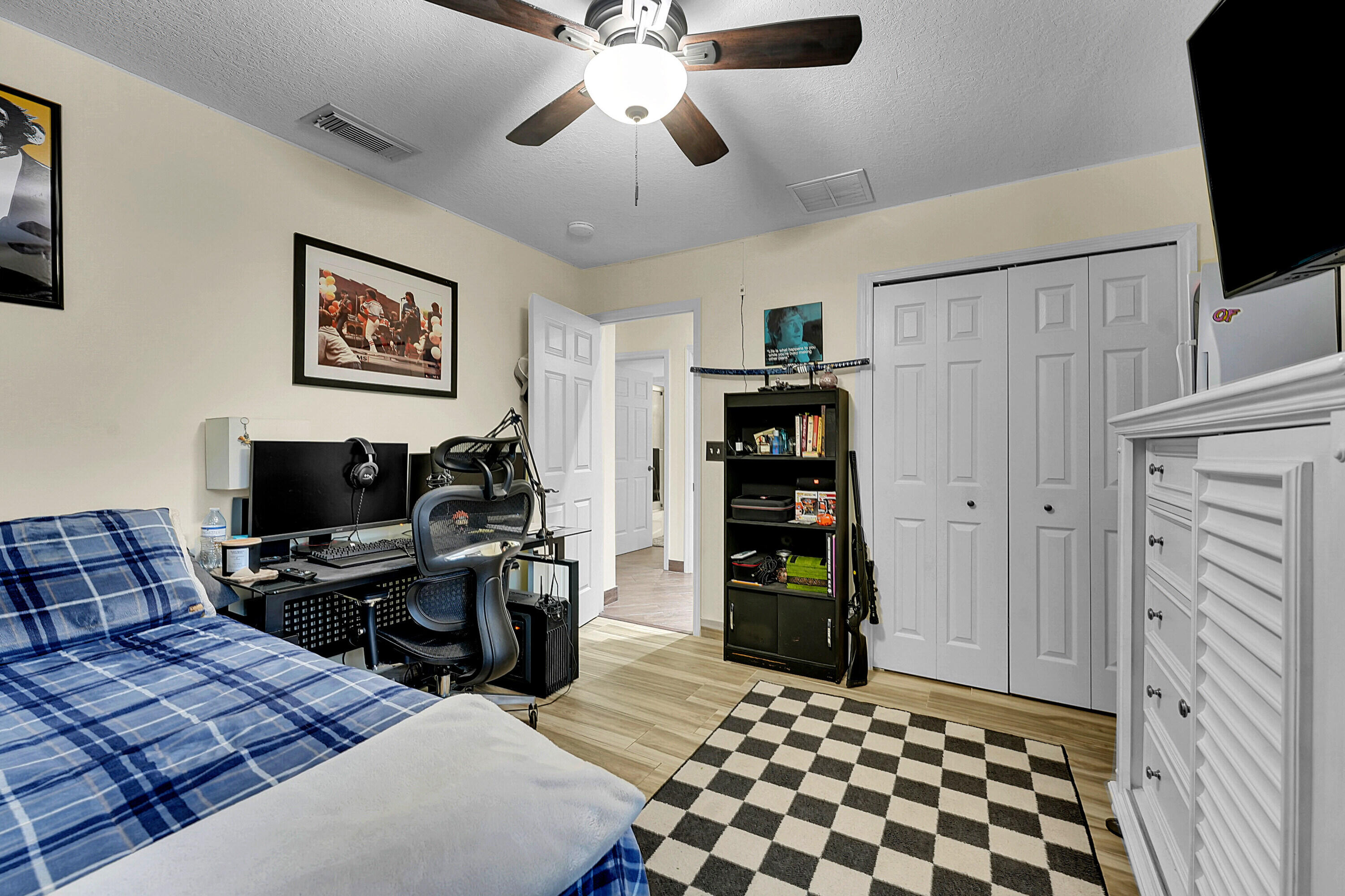 3672 SW Conibear Street, Port St. Lucie