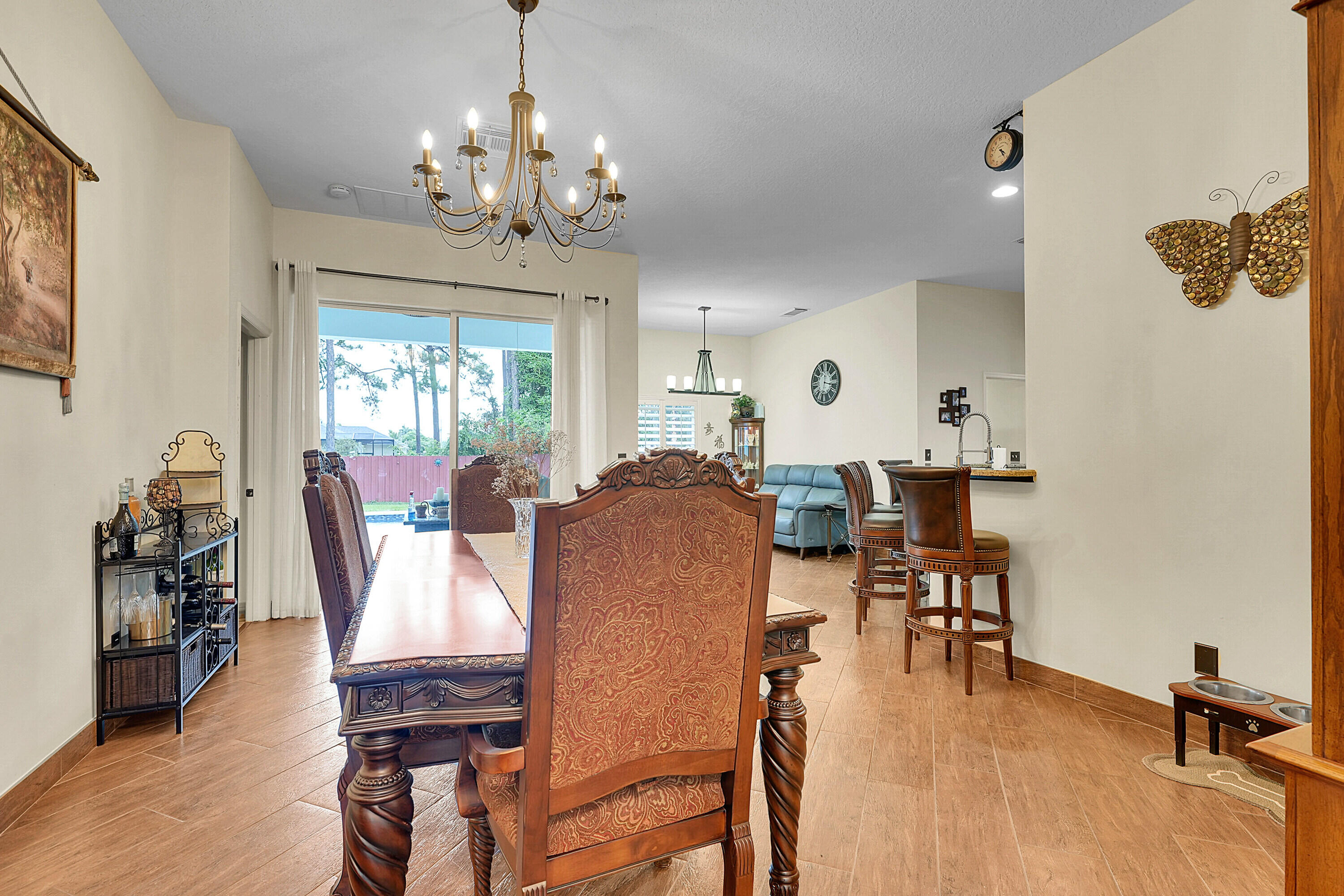 3672 SW Conibear Street, Port St. Lucie