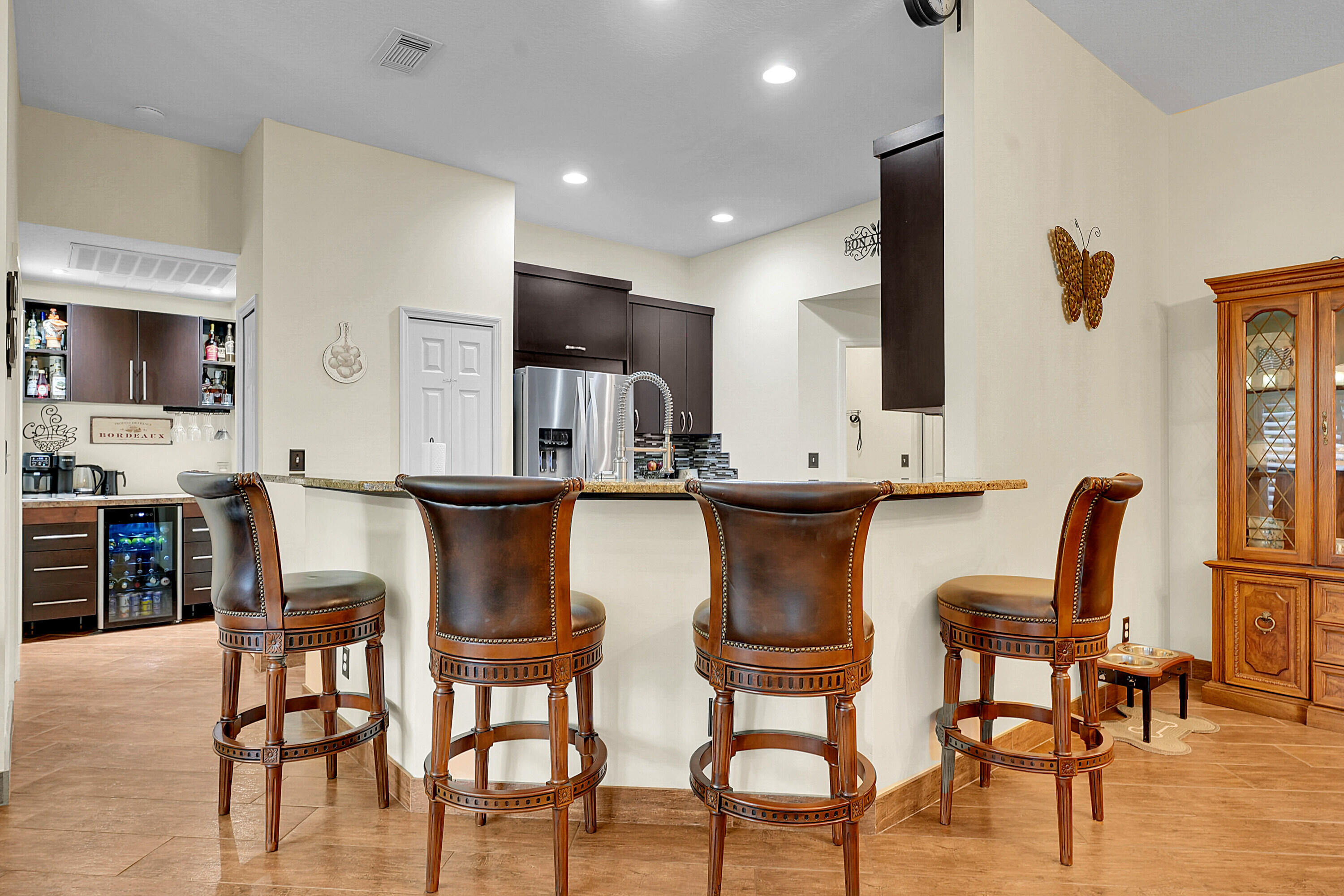 3672 SW Conibear Street, Port St. Lucie