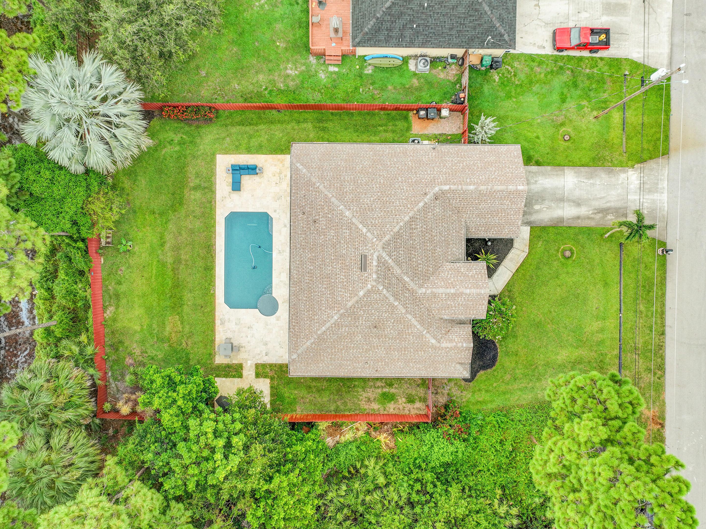 3672 SW Conibear Street, Port St. Lucie