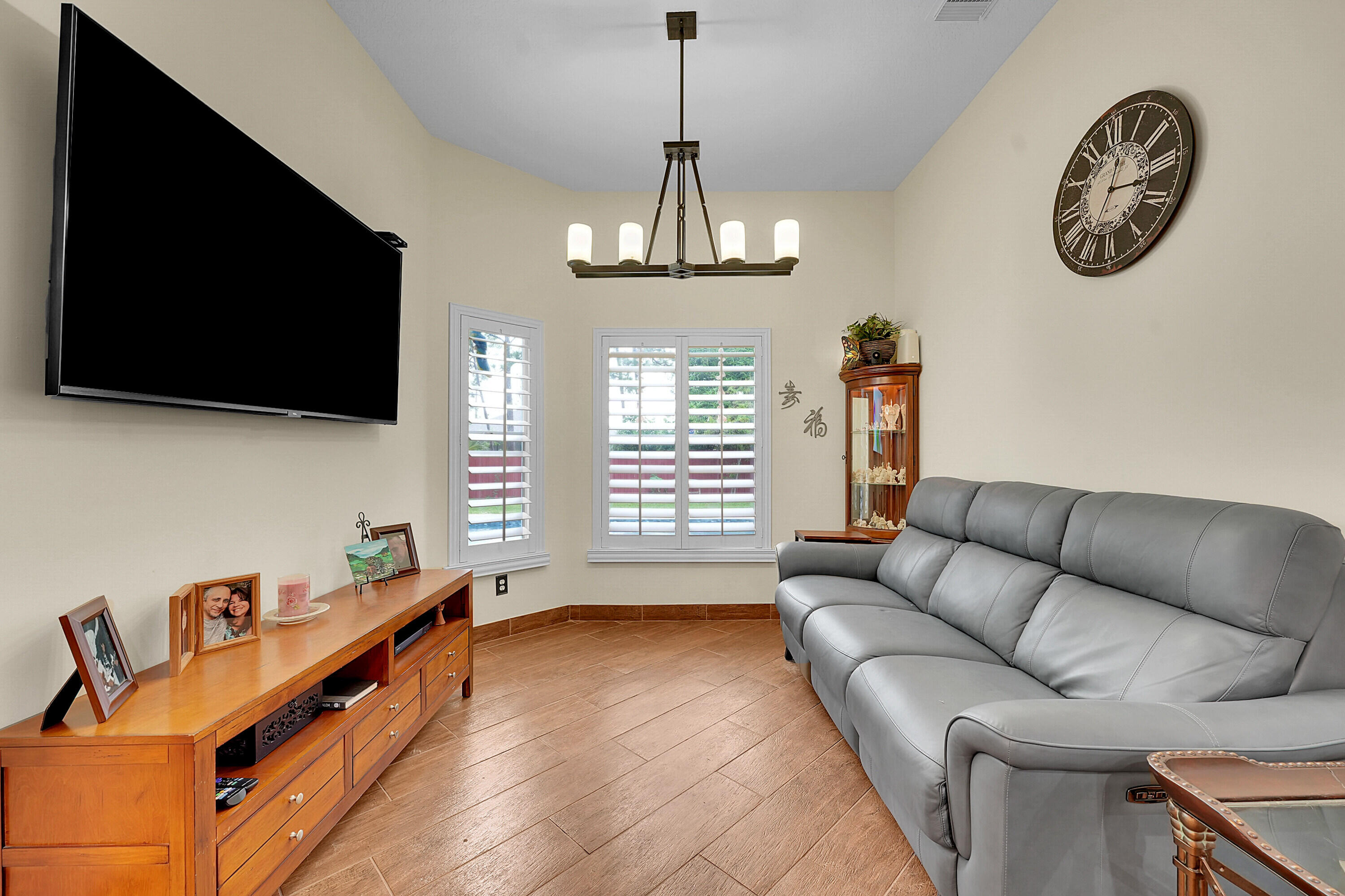 3672 SW Conibear Street, Port St. Lucie