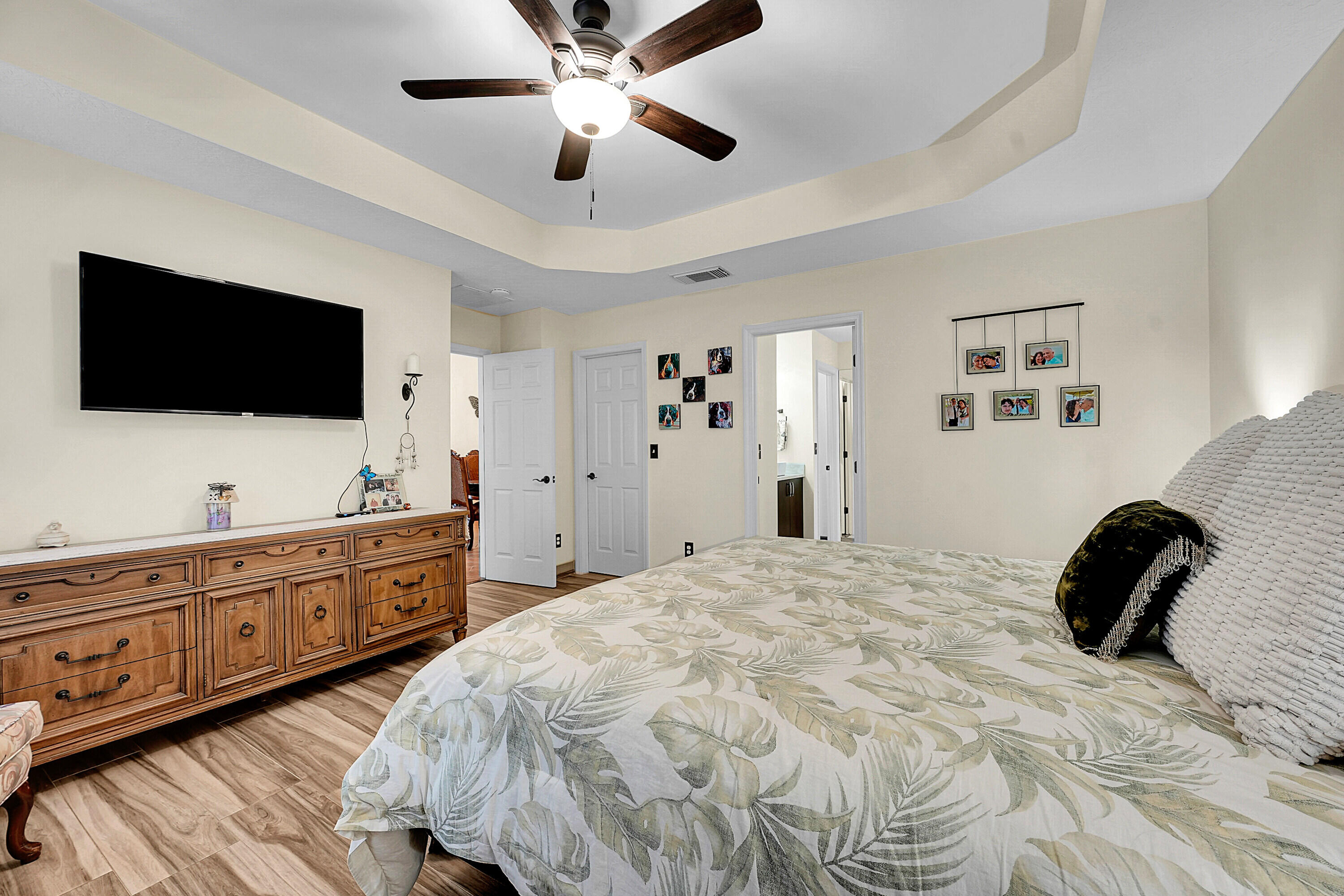 3672 SW Conibear Street, Port St. Lucie
