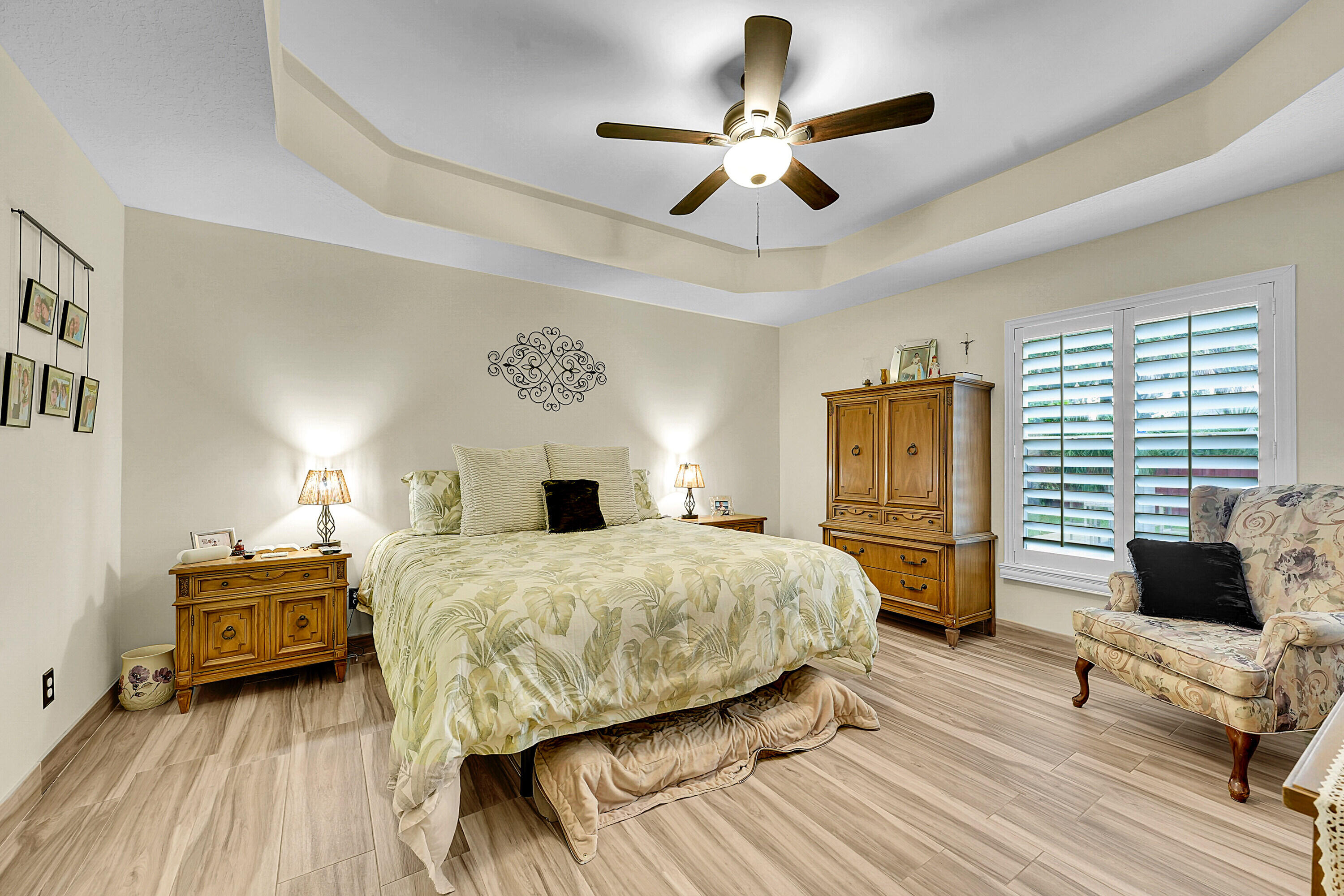 3672 SW Conibear Street, Port St. Lucie