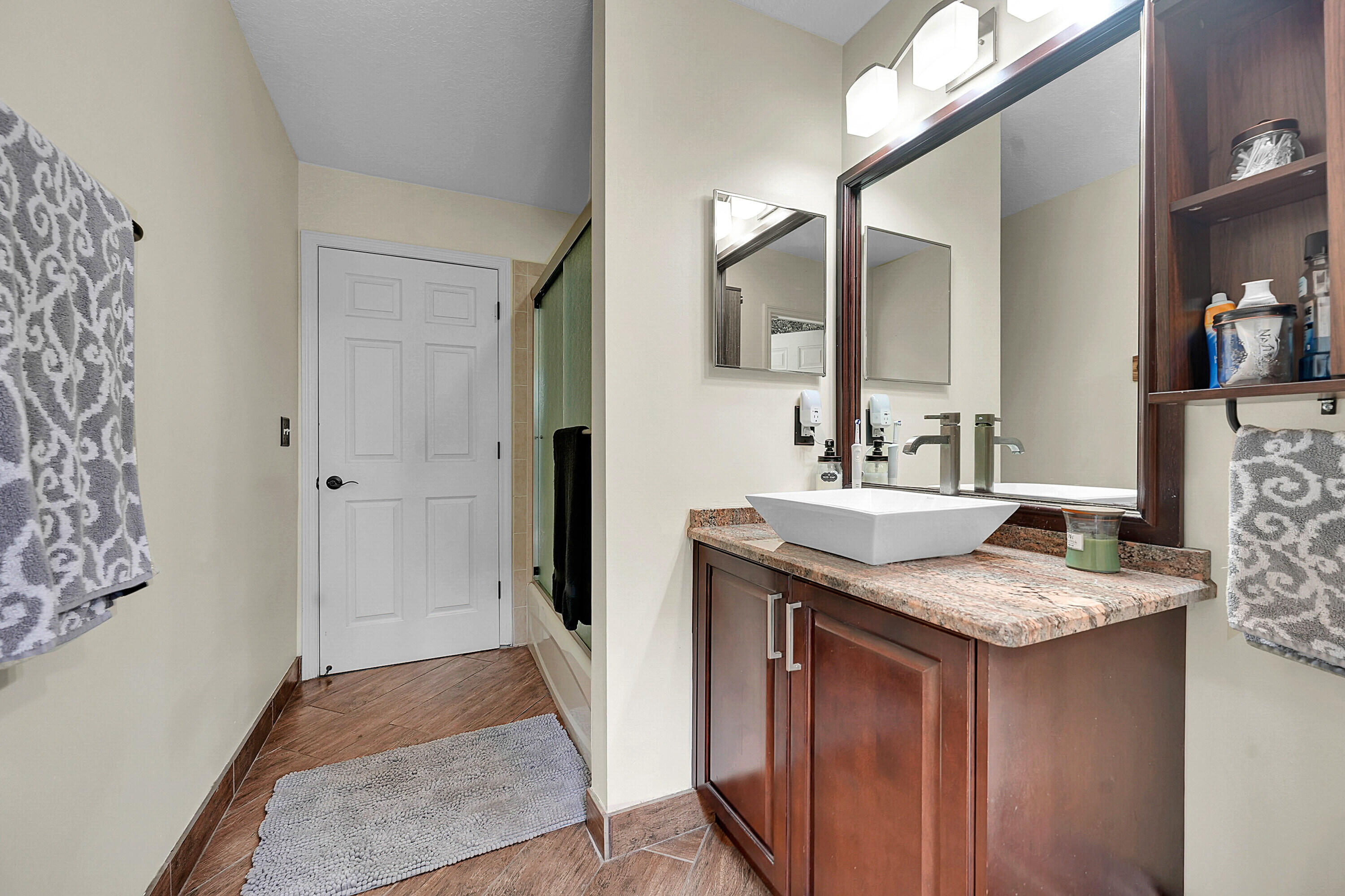 3672 SW Conibear Street, Port St. Lucie